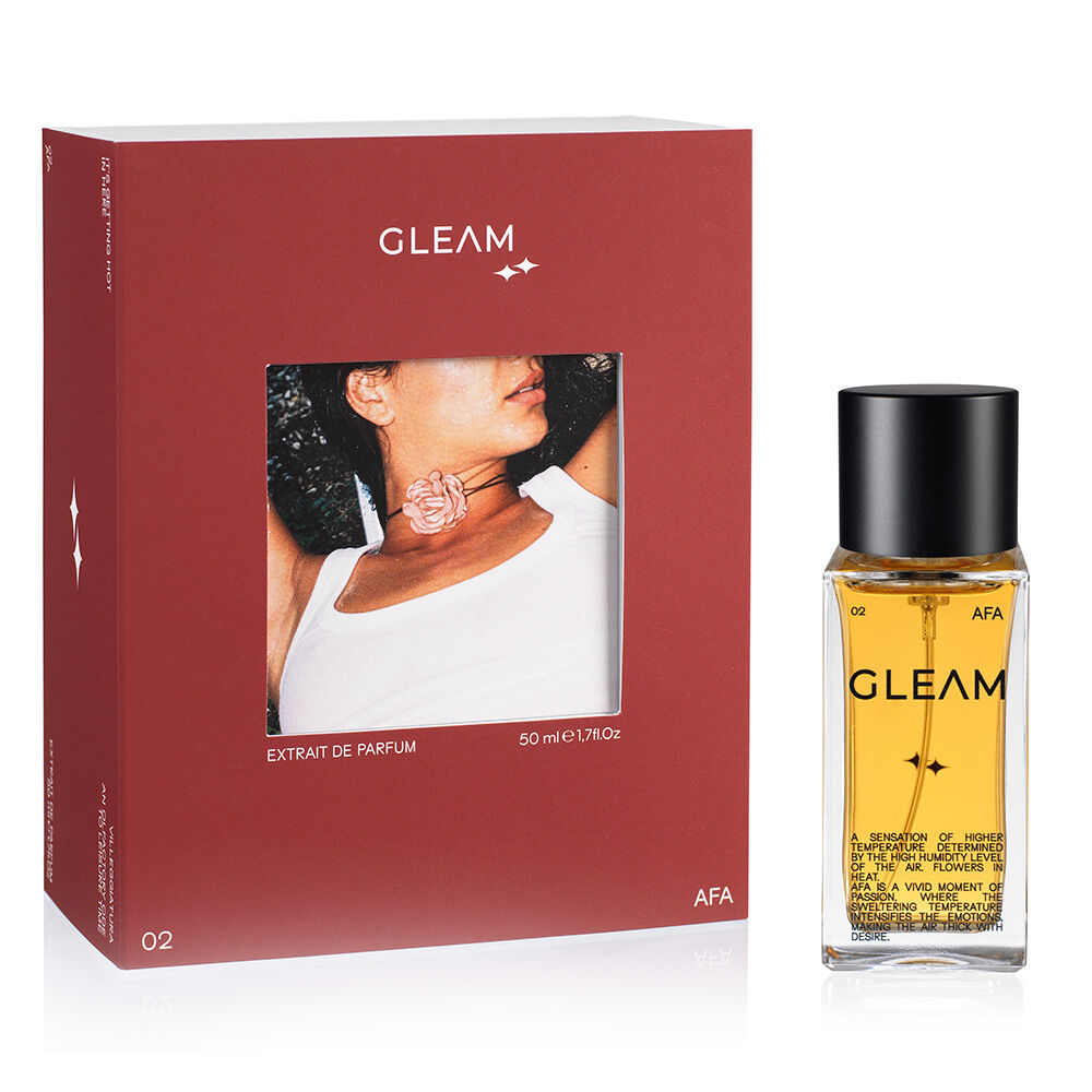 gleam afa
