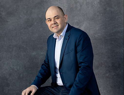 Paulo de Moraes