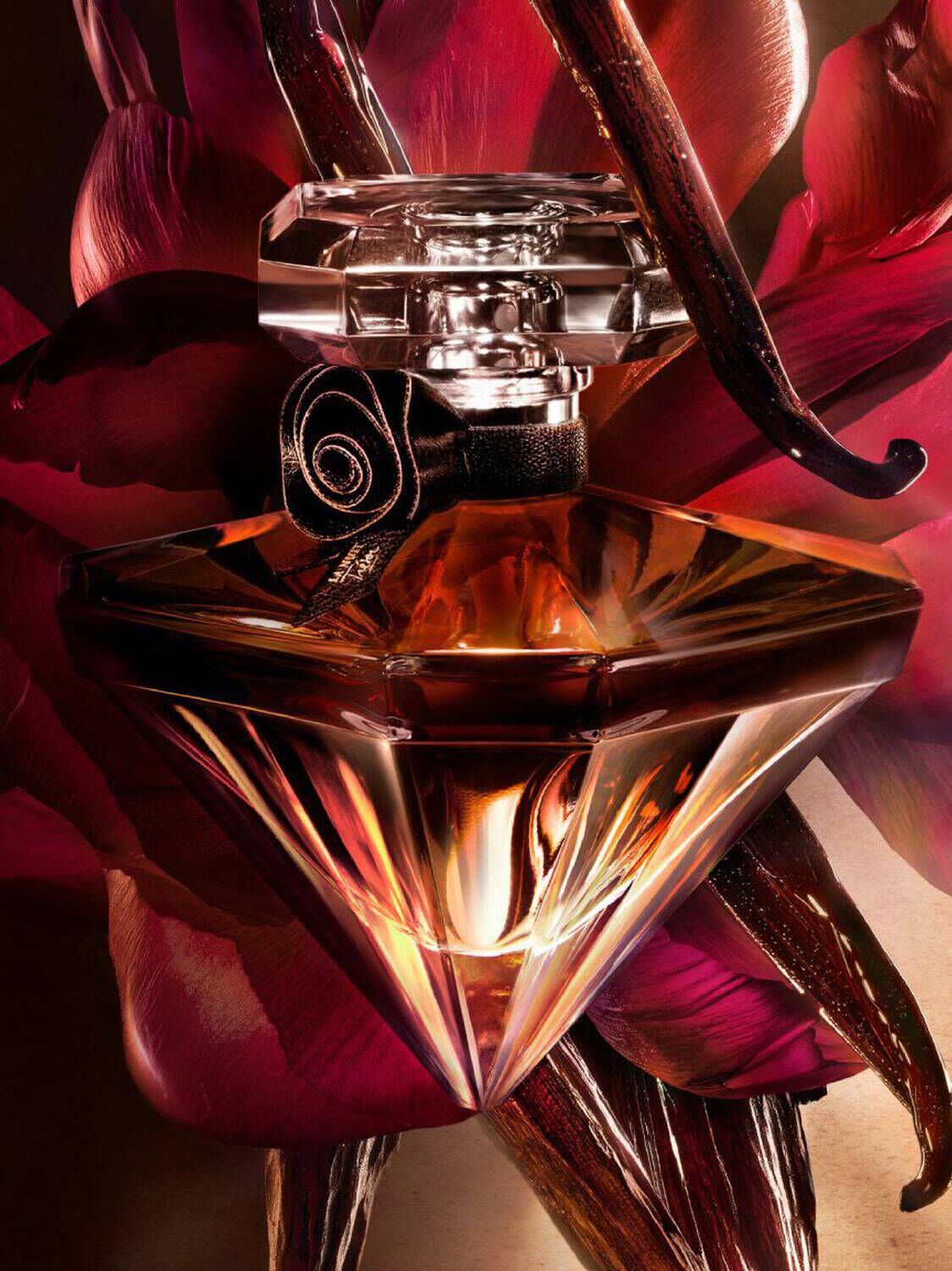 Lancôme La Nuit Trésor Vanille Noire