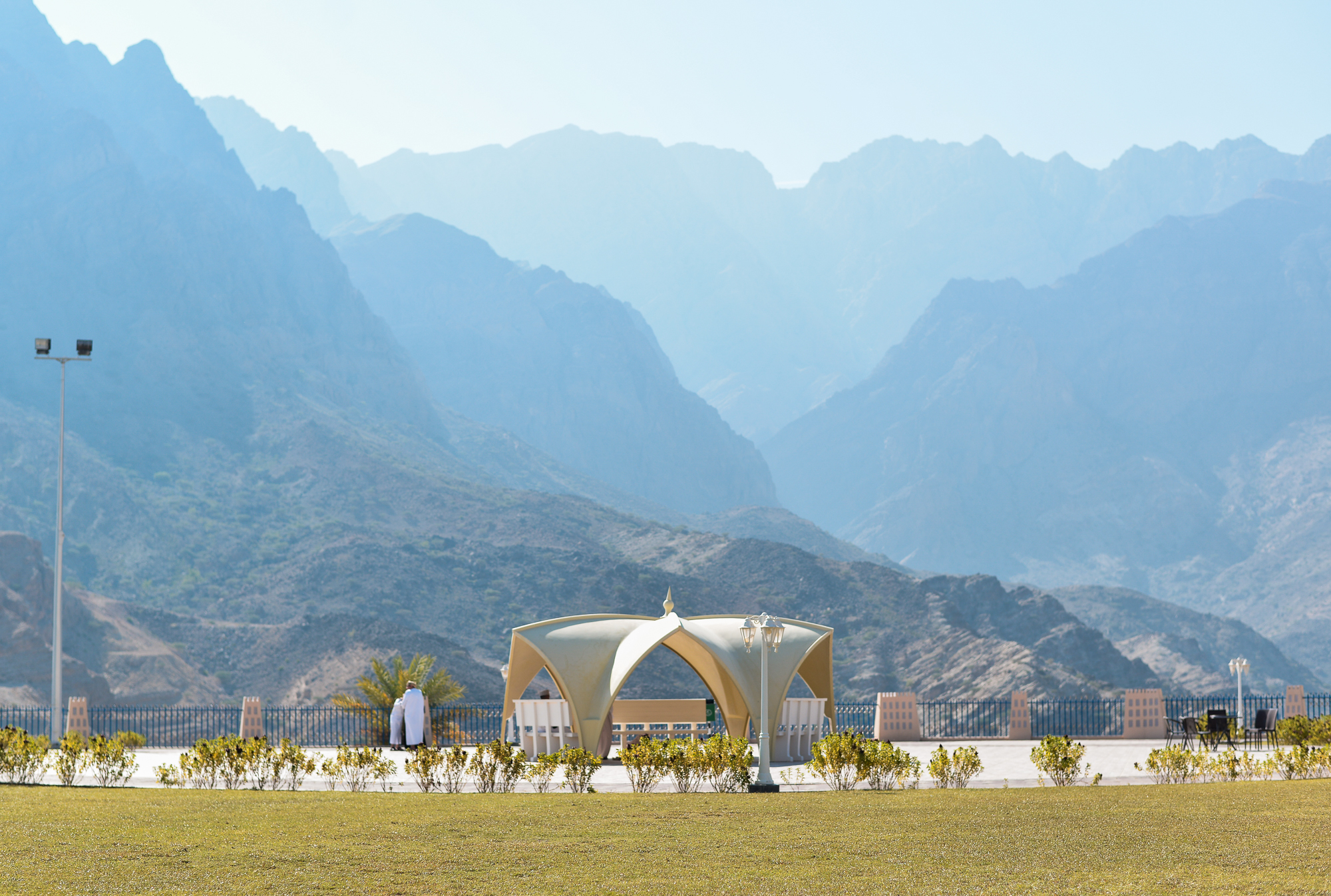 Scented Journey by Omanluxury to the Land of Fragrances