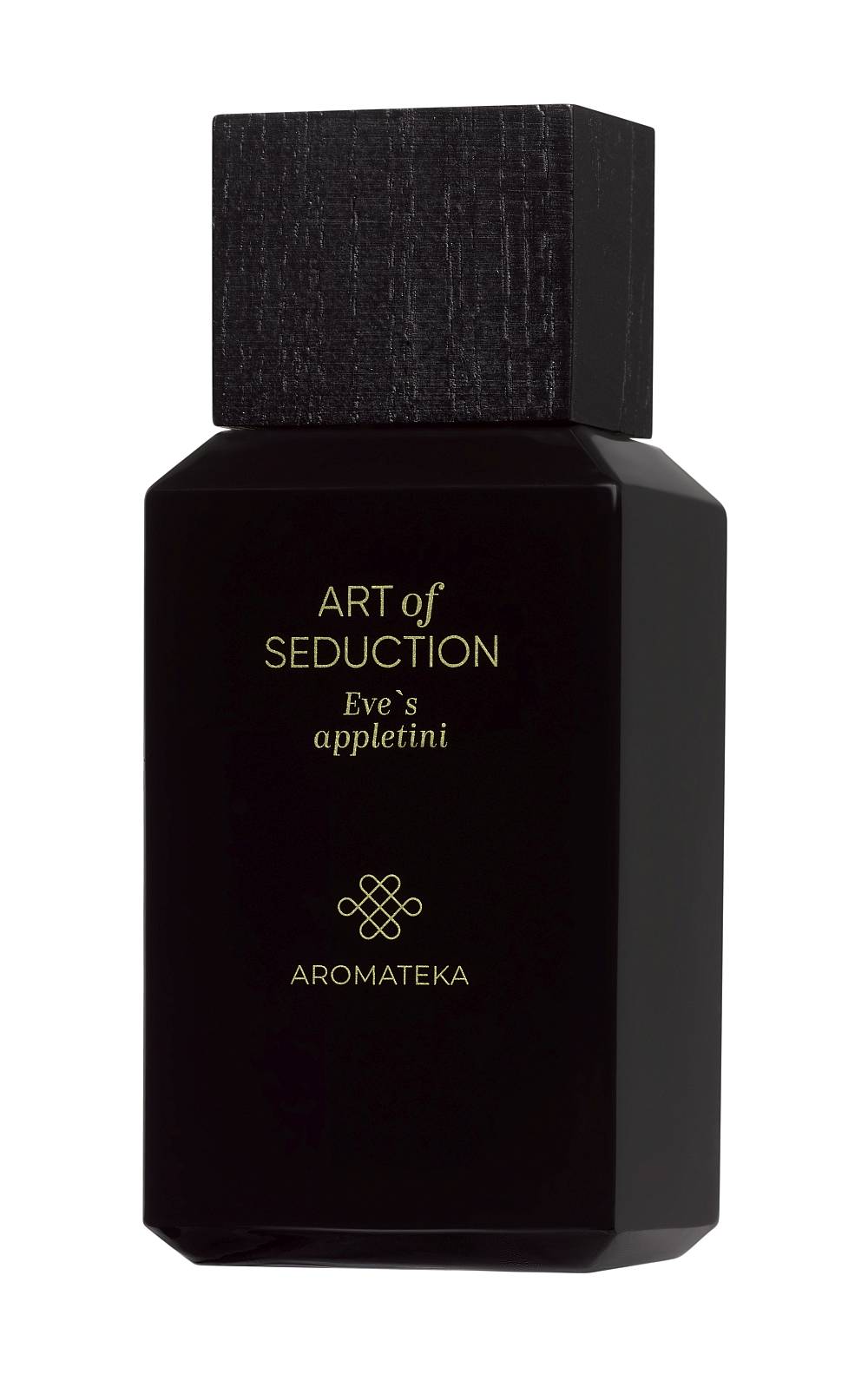 eve`s appletini art of seduction