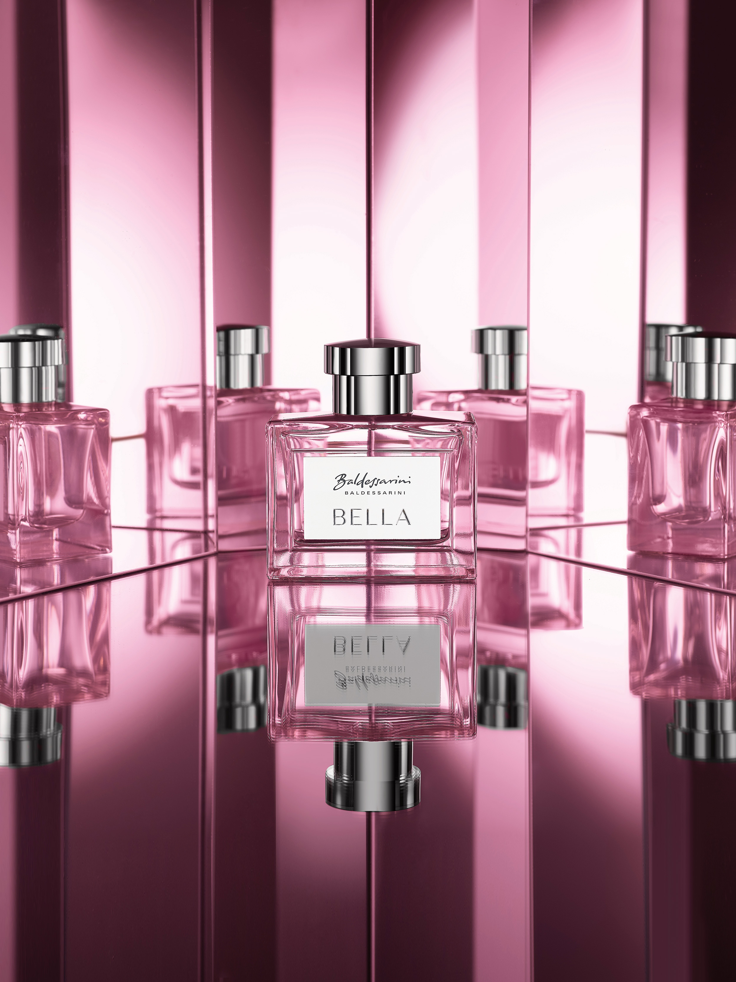 Baldessarini Bella ~ New Fragrances
