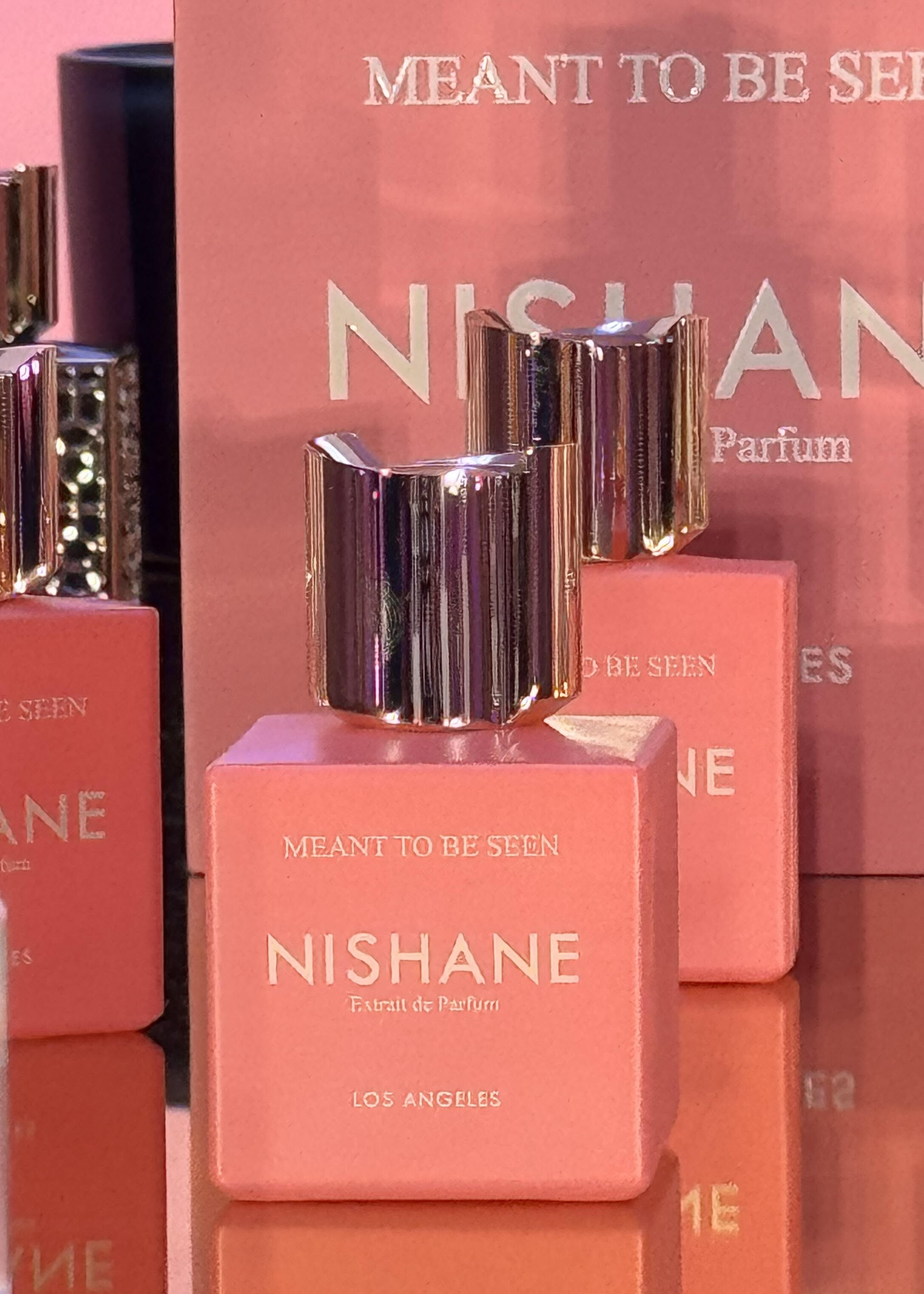 nishane meant to be seen