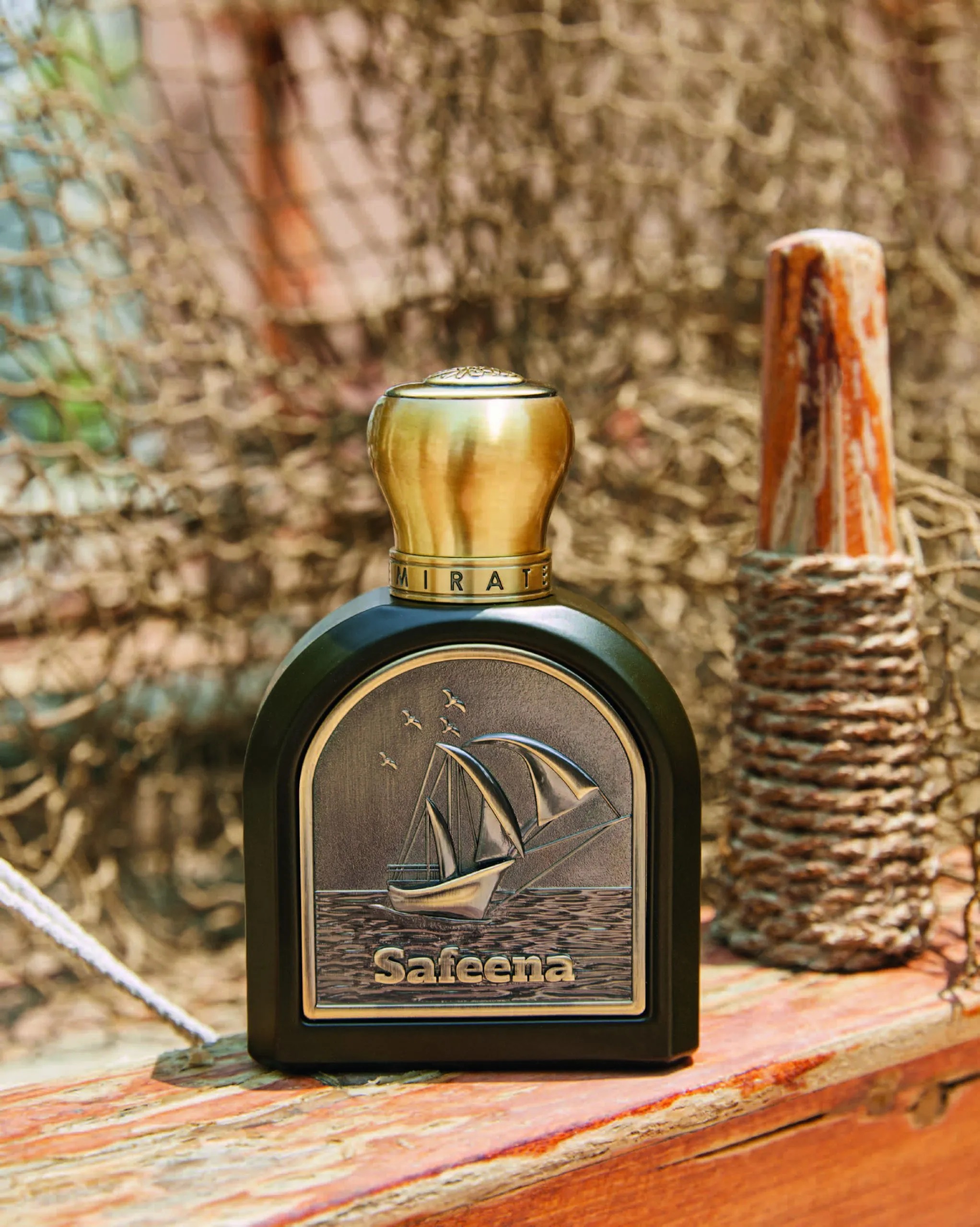 Safeena Emirates Pride Perfumes