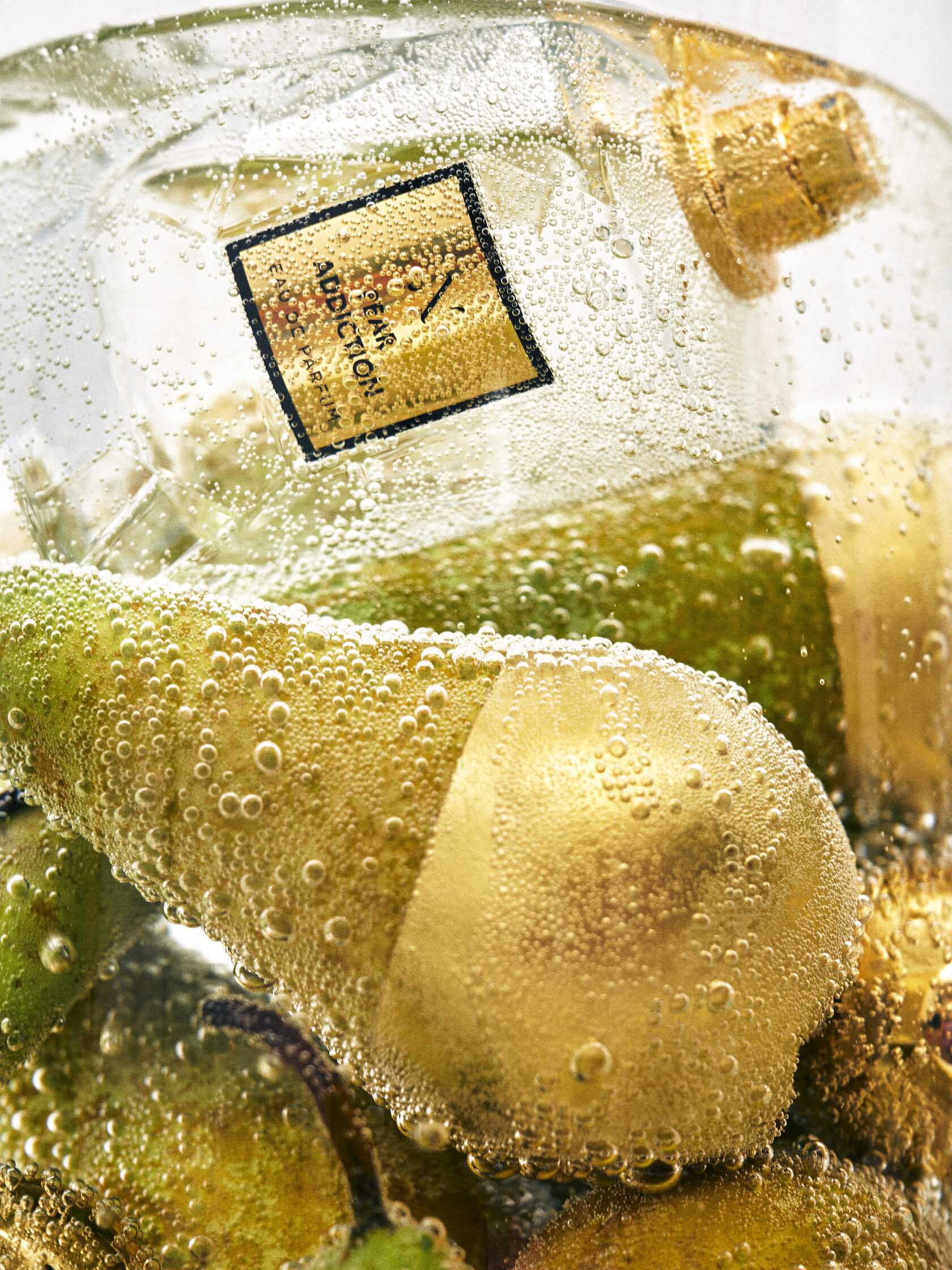 From Citrus Poetry to Neon Splash: The Golden Standard of Les Soeurs de Noé