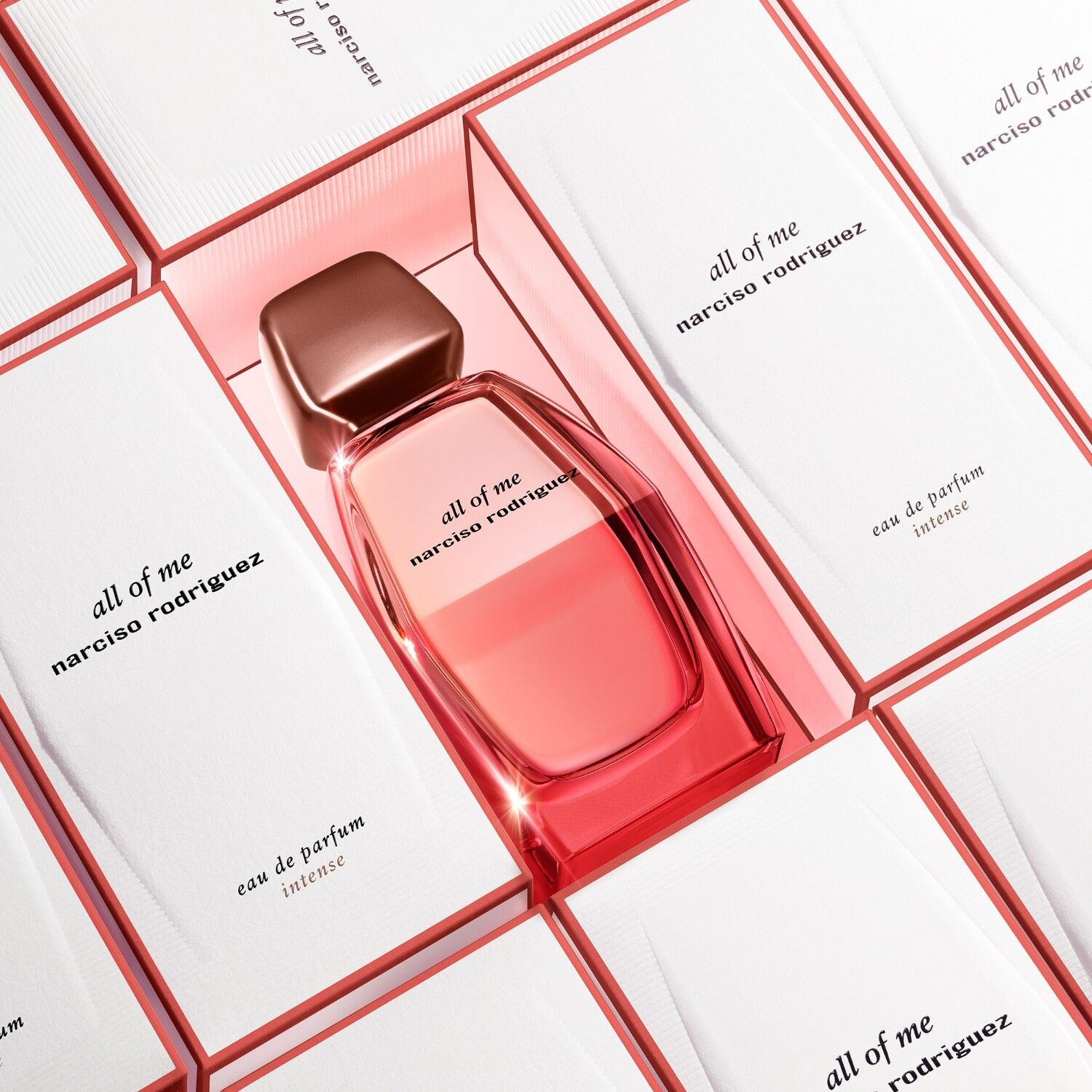 All Of Me Intense