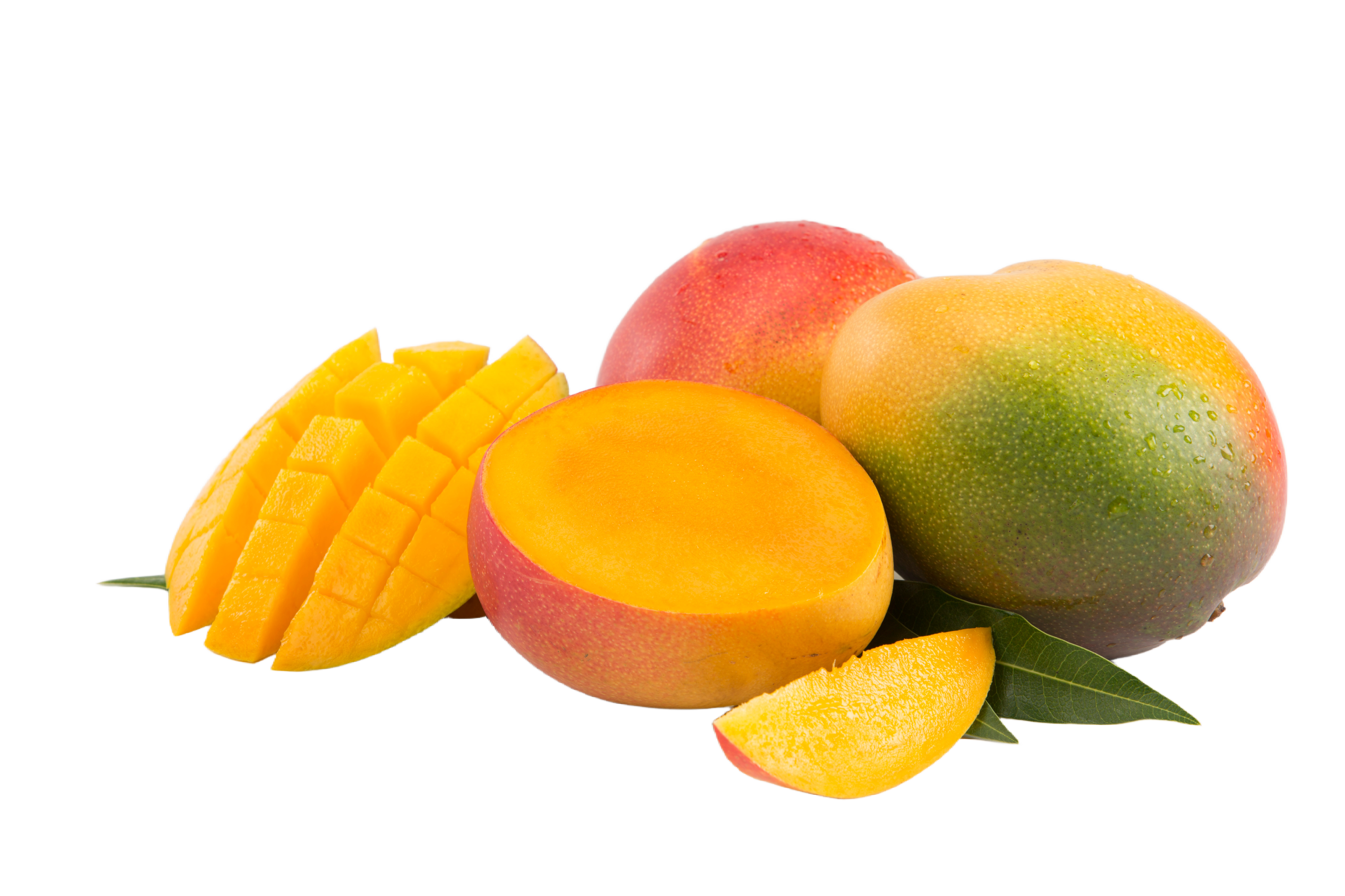 VULCAN FEU French Avenue: One Spray, One Thousand Mangoes