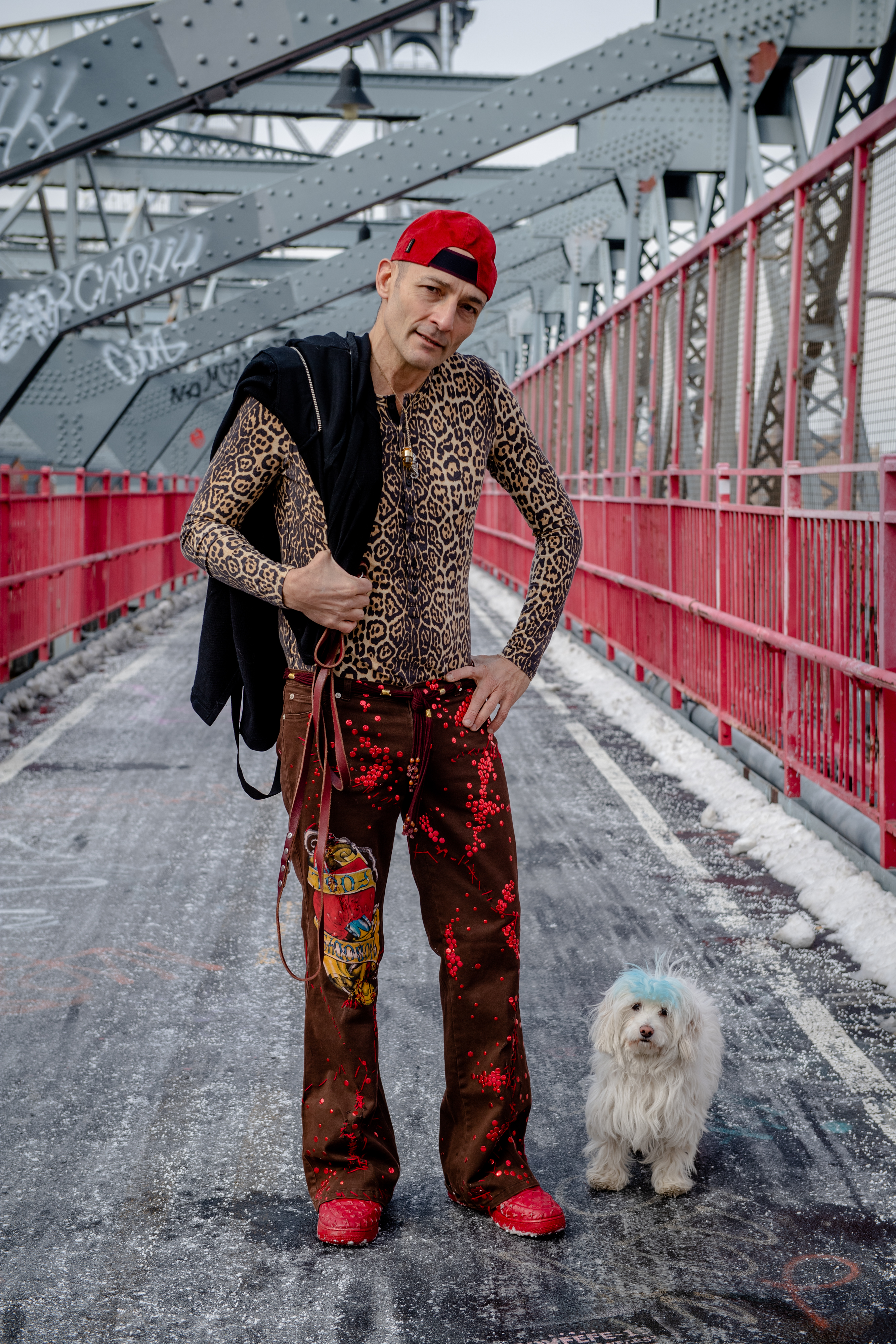 christophe laudamiel