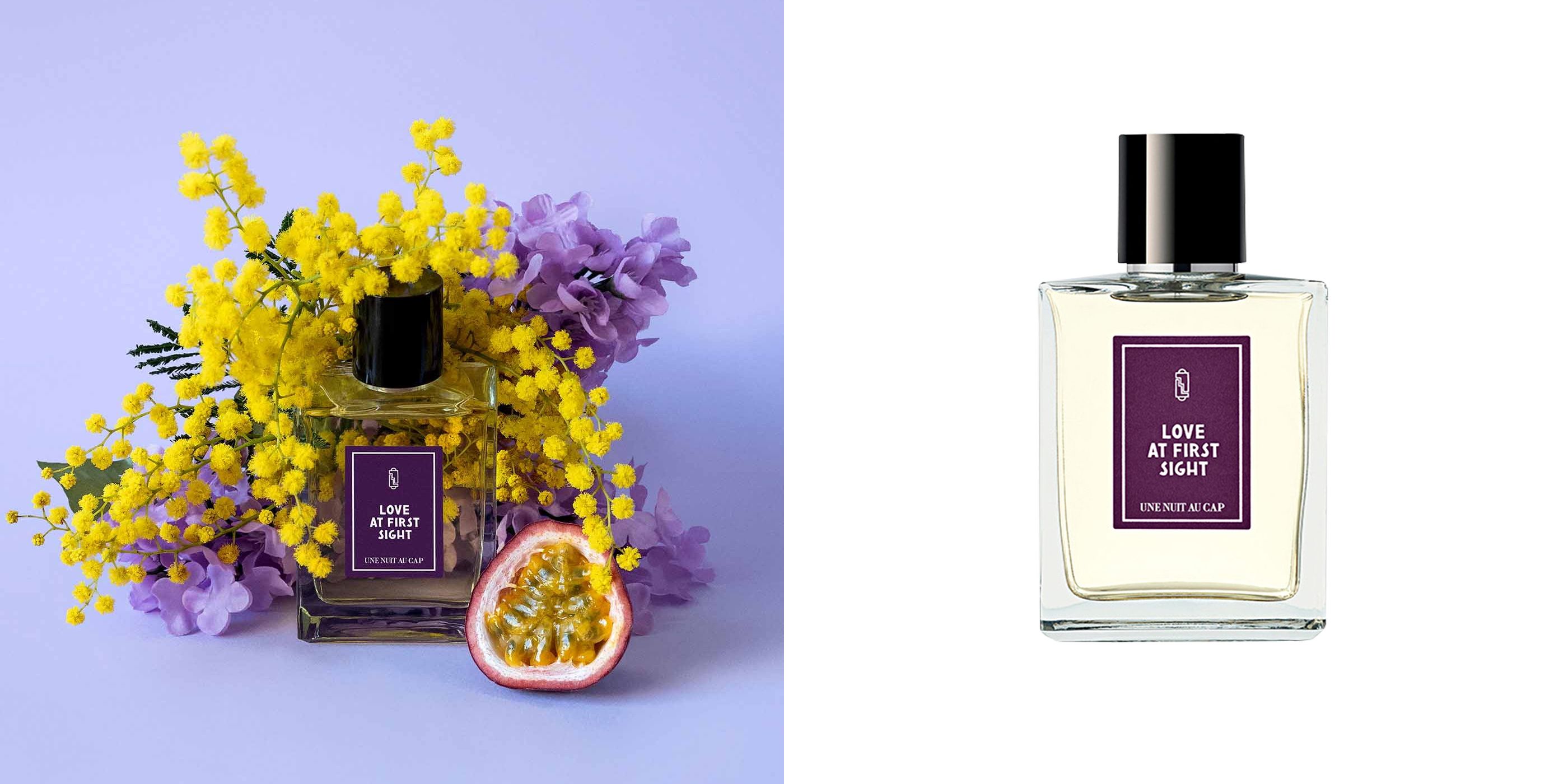 Love At First Sight Une Nuit Nomade for women and men
