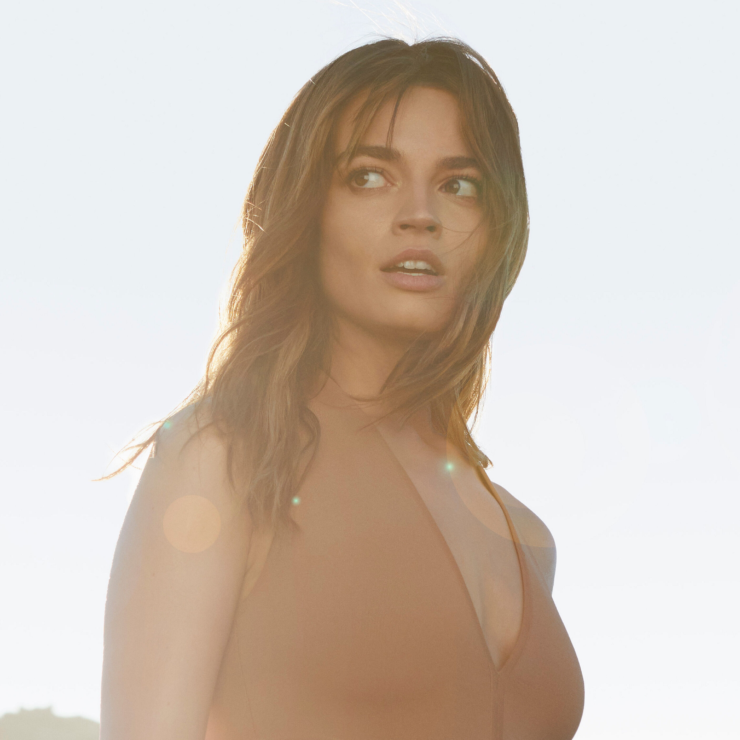 BURBERRY GODDESS INTENSE