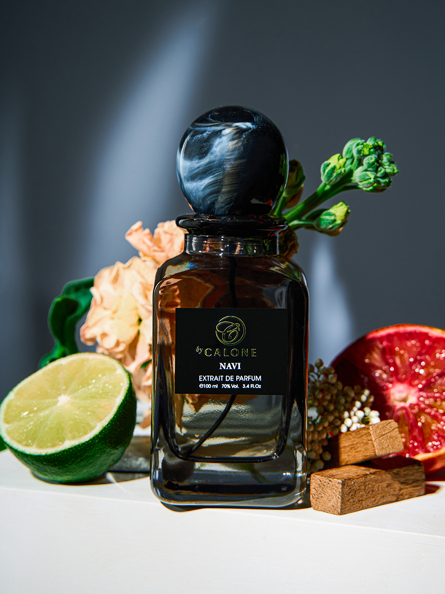 La perfumería como negocio: by Calone ~ Nuevas Fragancias