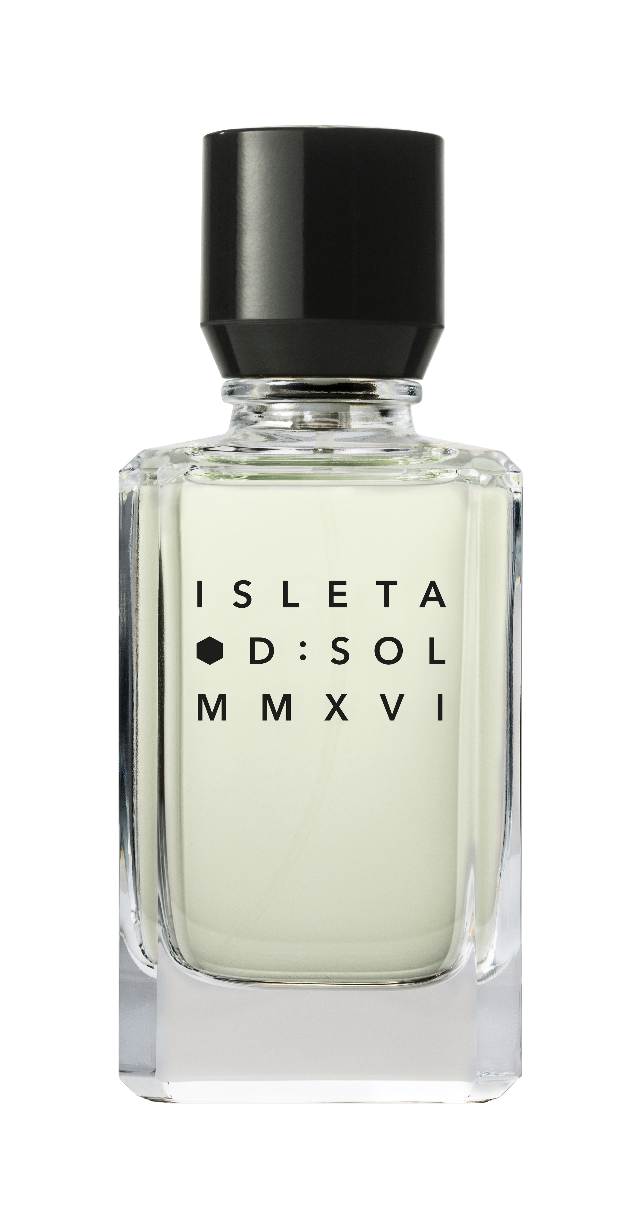 Isleta Flakon