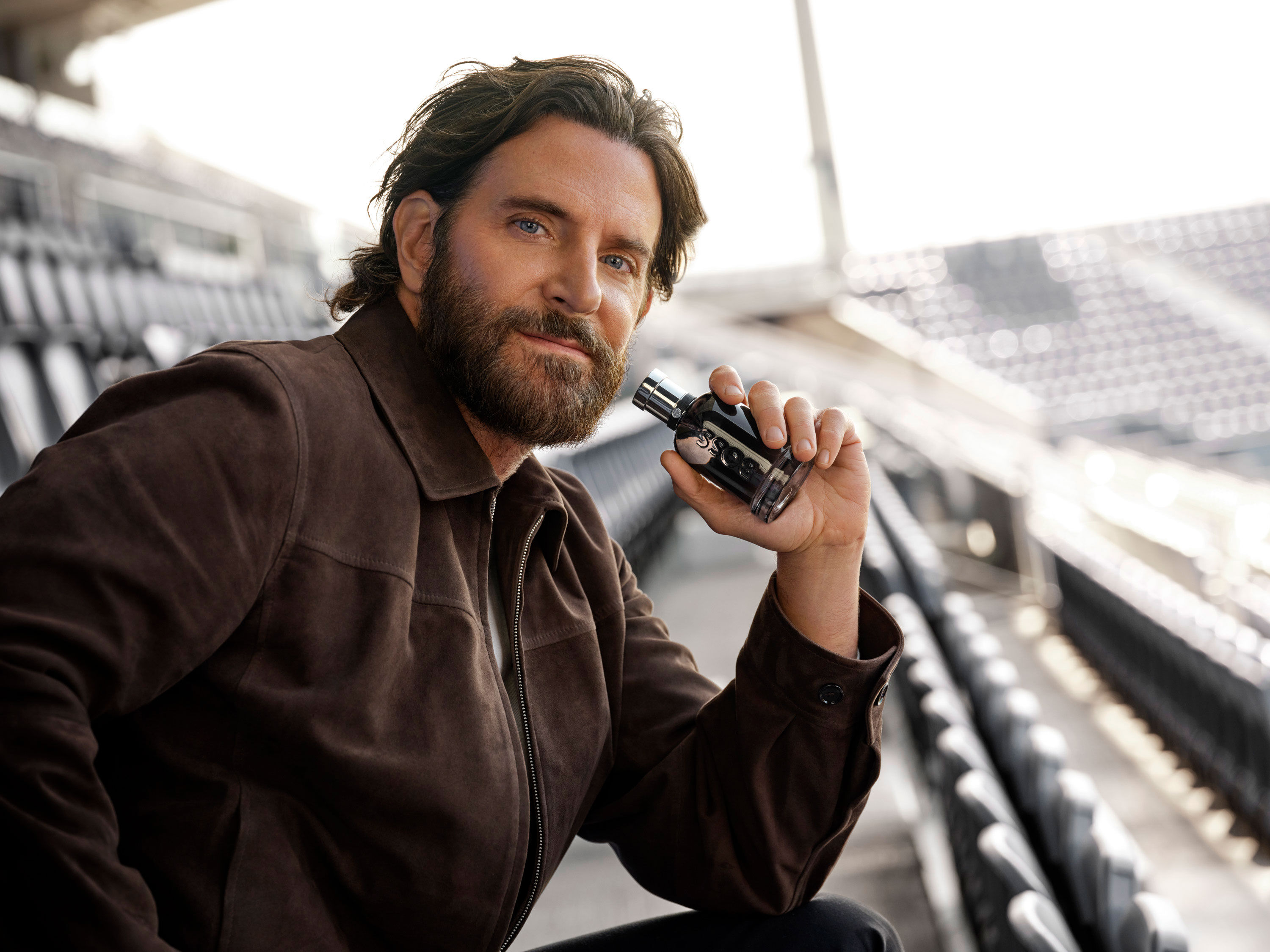 boss bottled beyond, bradley cooper