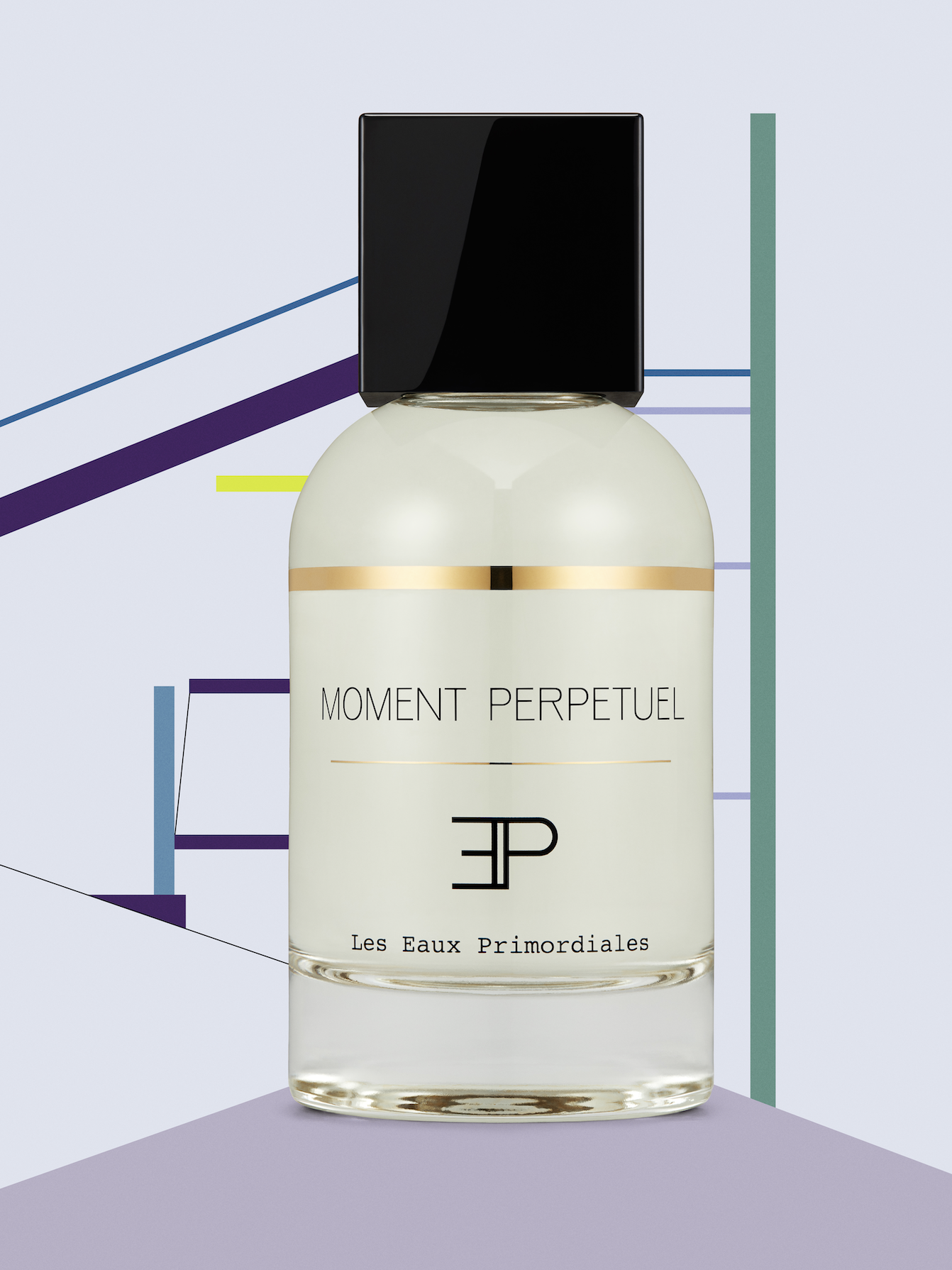 Boundless Vanilla: Vanille Supermassive by Les Eaux Primordiales