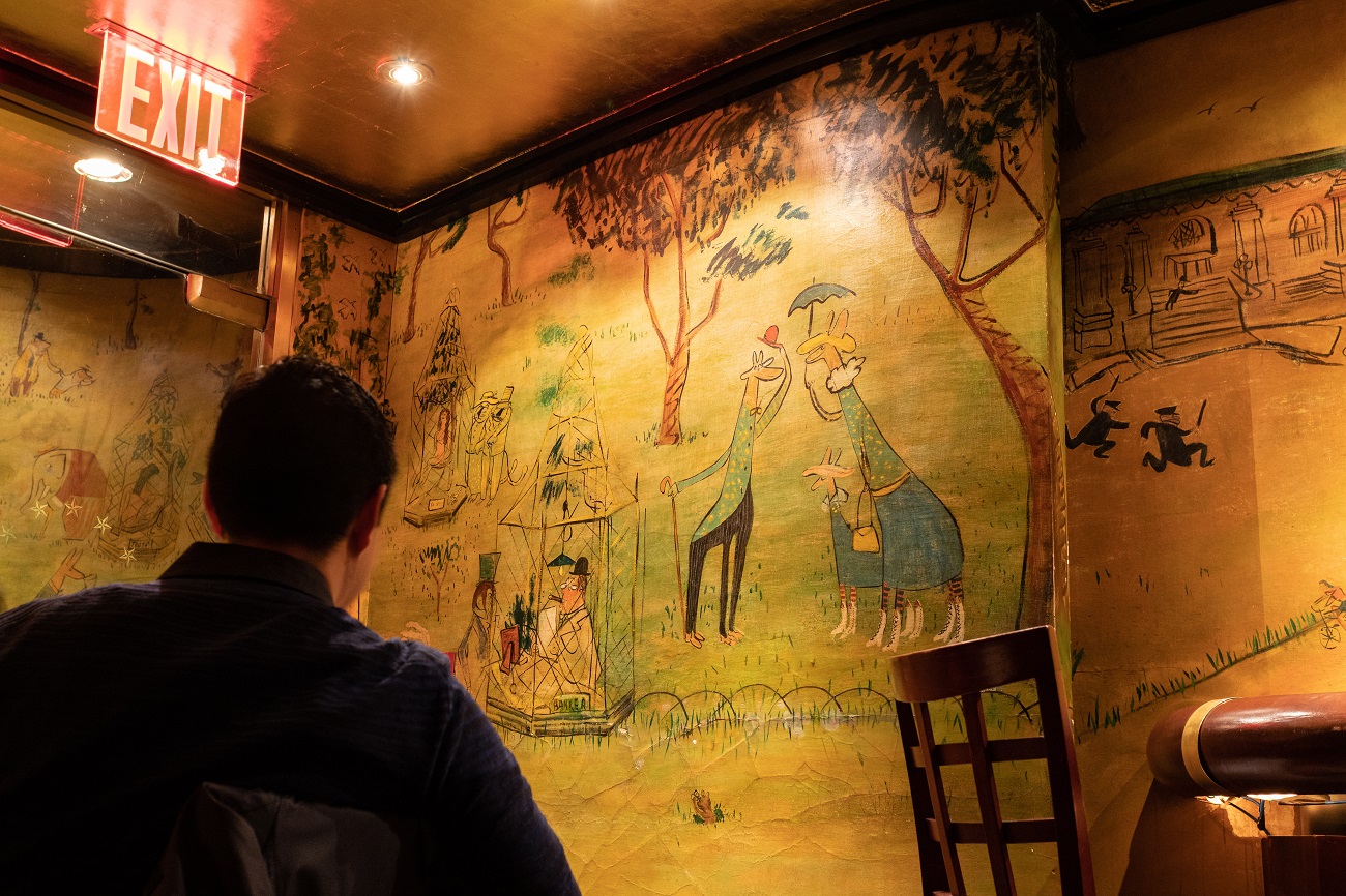 The Carlyle Hotel