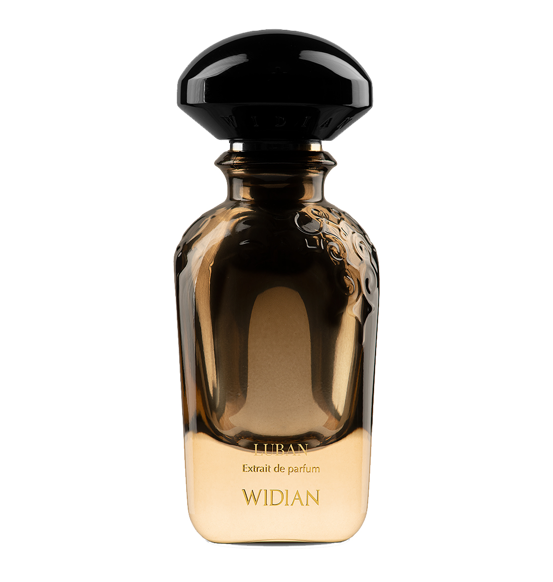 widian luban
