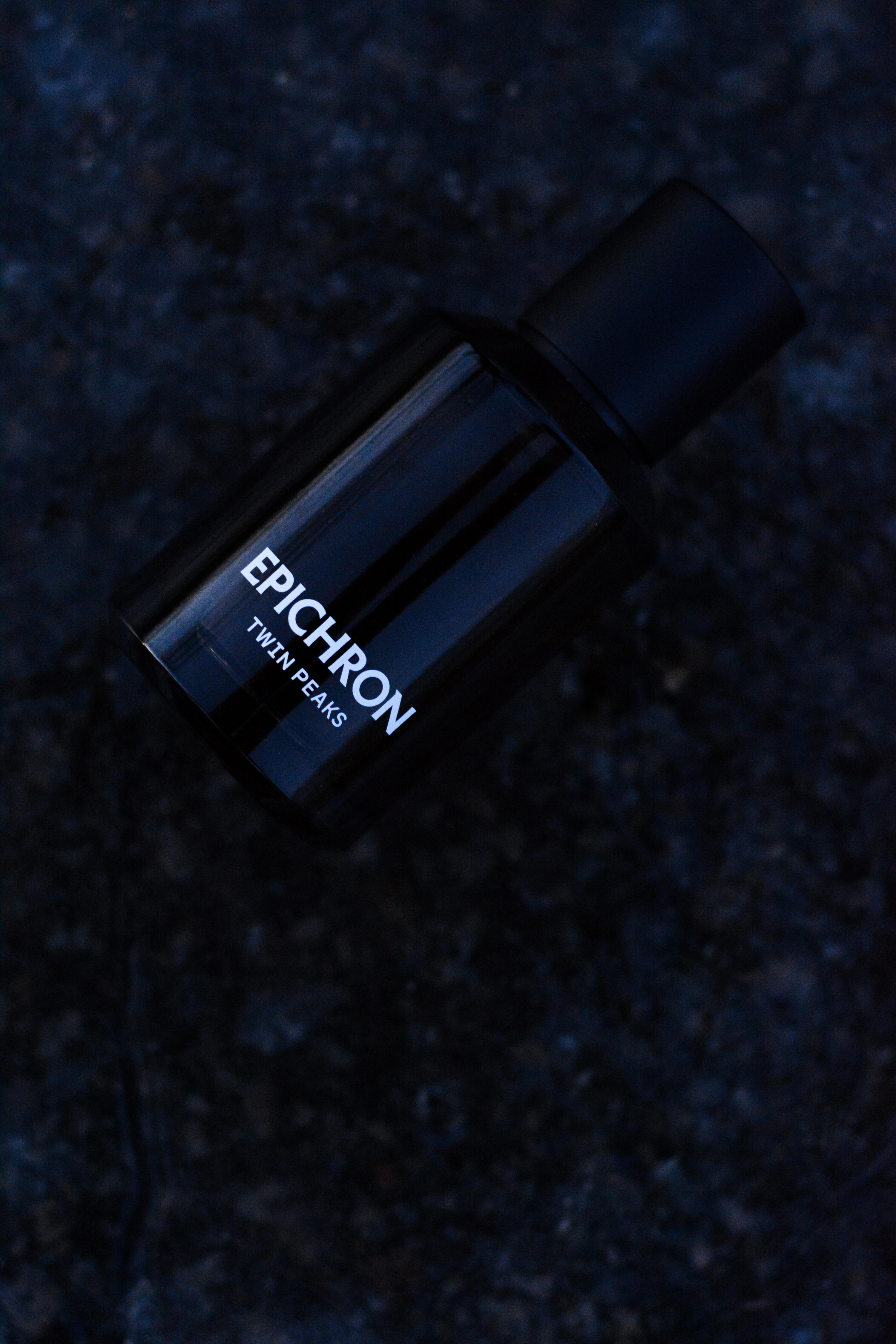 Twin Peaks od Epichron