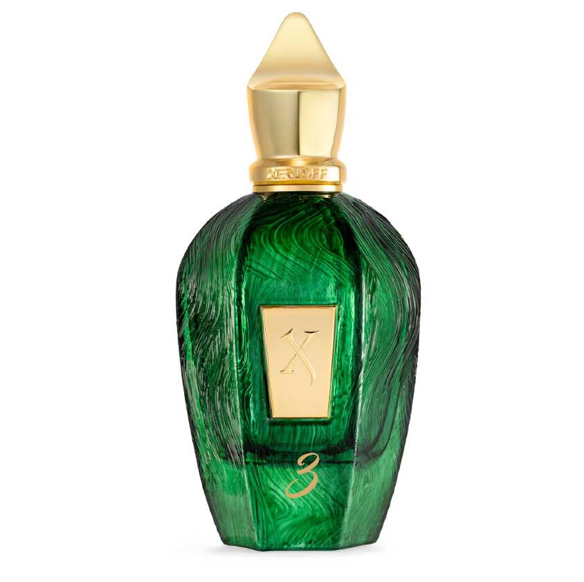 xerjoff 3 parfém