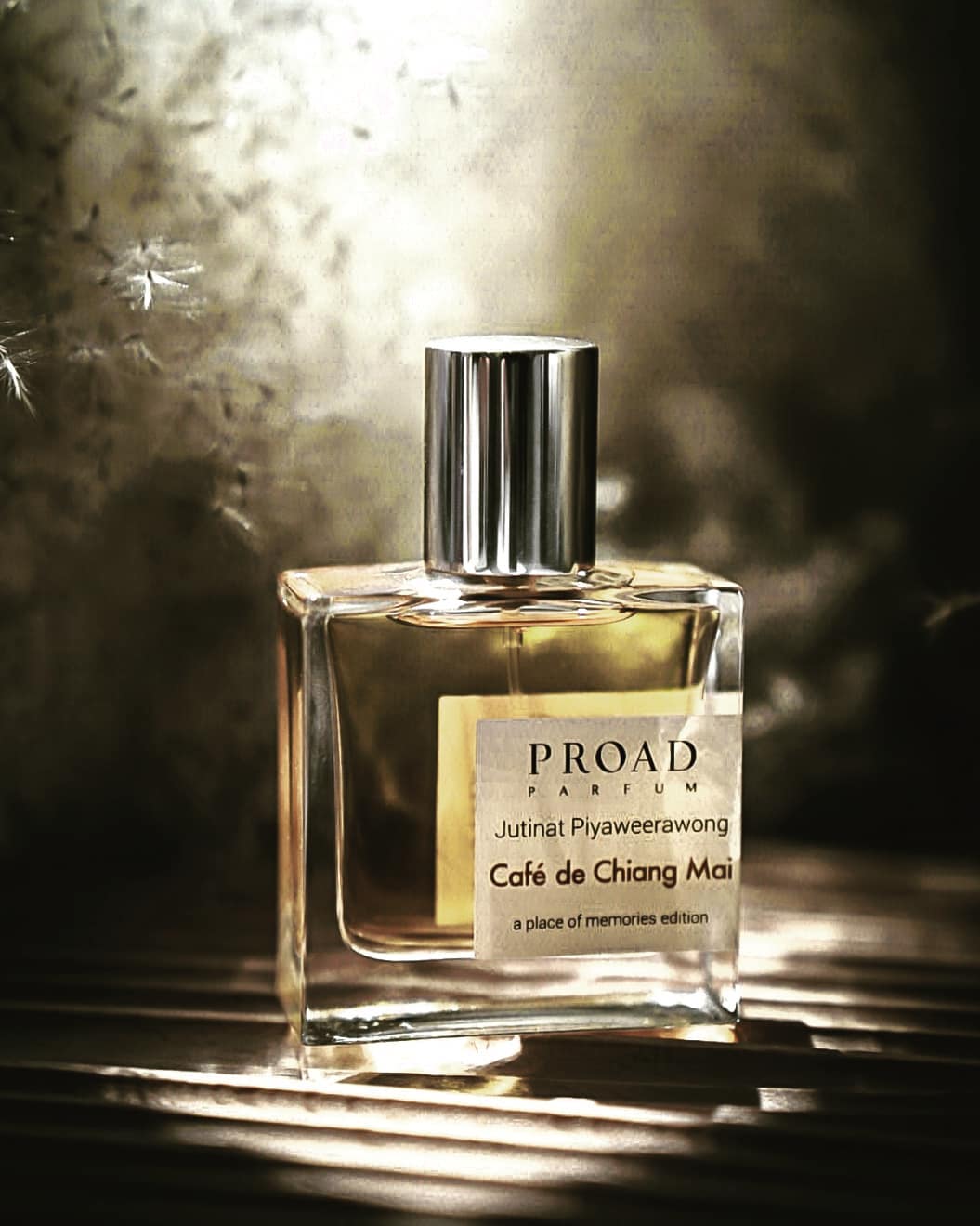 Cafe De Chiang Mai By Proad Sweet Creamy Coffee Booze New Fragrances