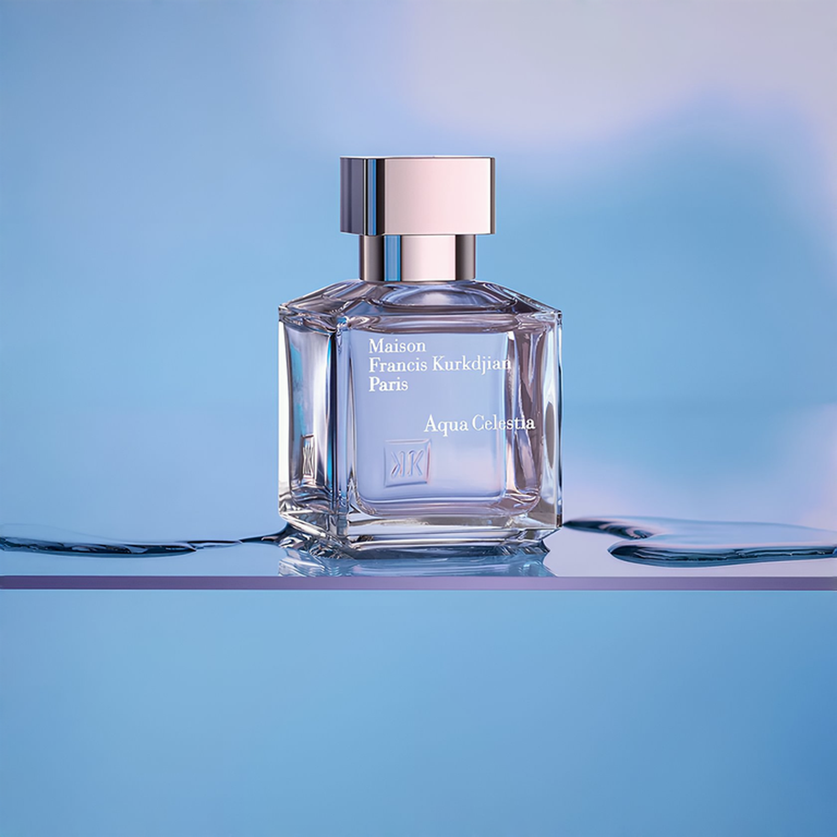 Aqua Celestia by Maison Francis Kurkdjian: Green Tea 2.0