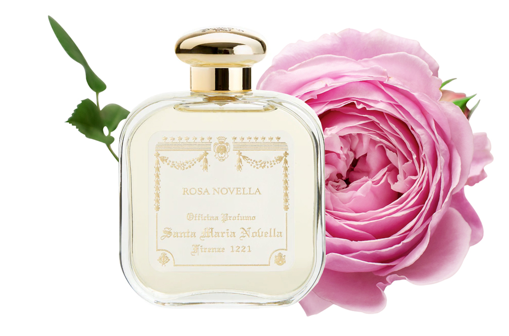 Santa maria novella fragrantica hot sale