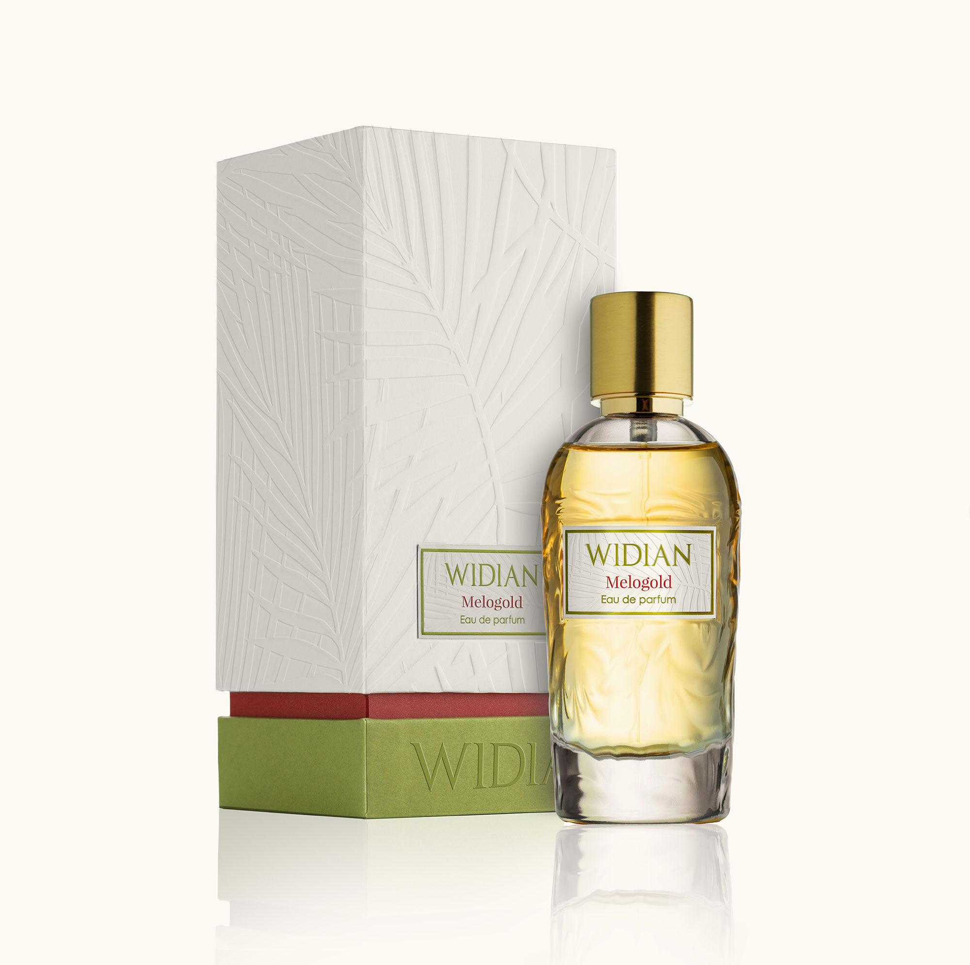widian melogold