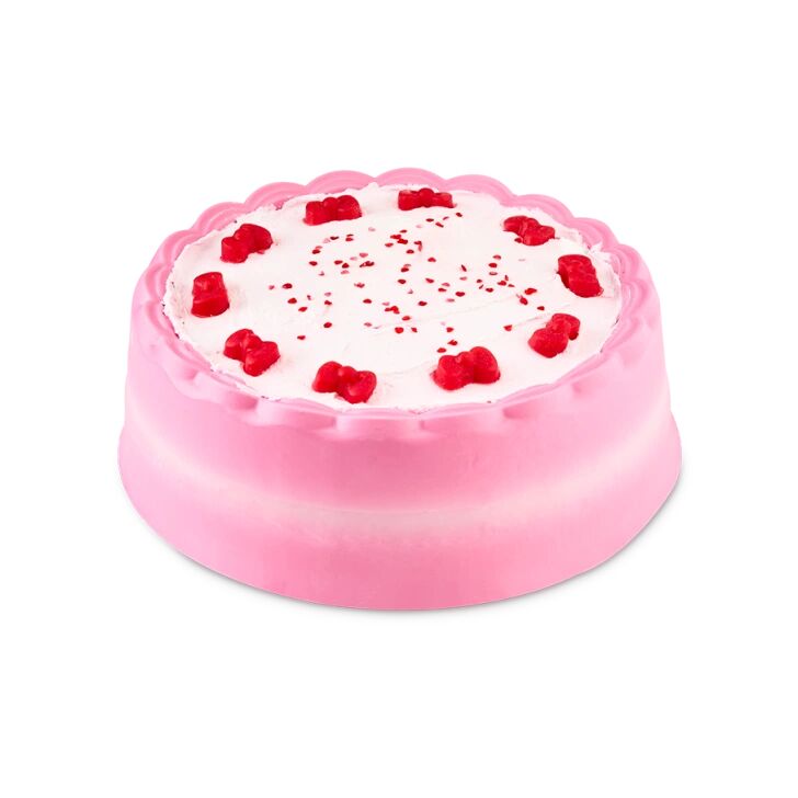 Friendship Cake Soap