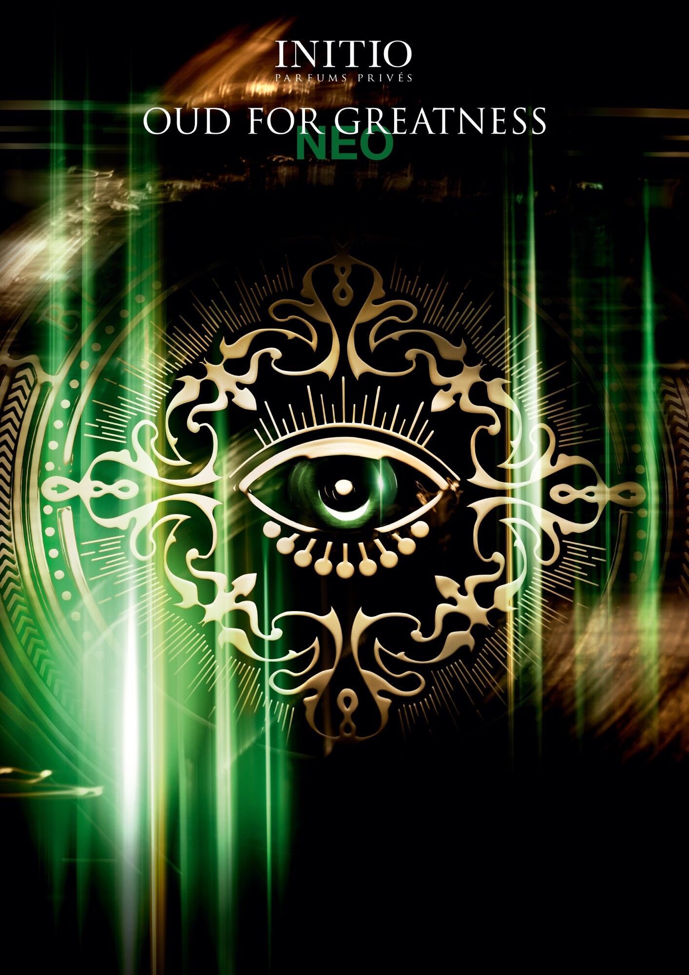 Neo-Classicism: How Initio Reinvented Oud for Greatness