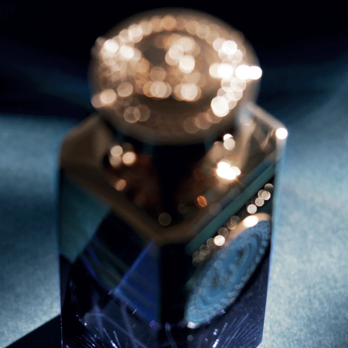 Astrum Nova od Electimuss London: vytříbený multifruit