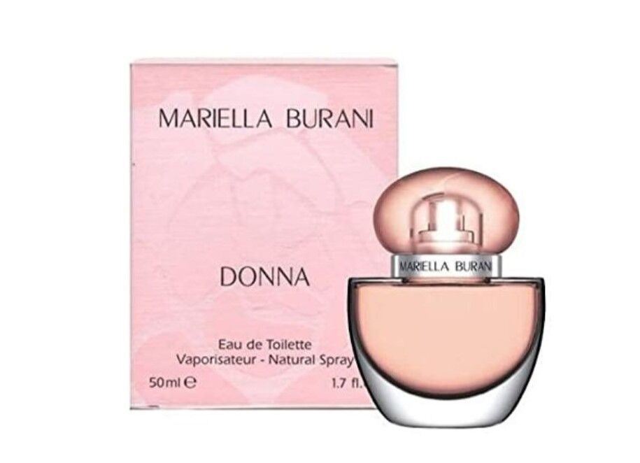 donna mariella burani