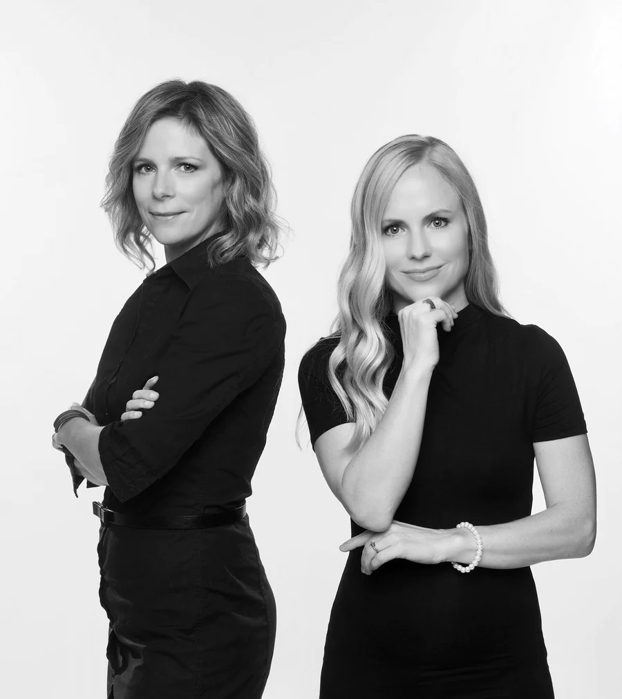 Rosy & Earnest founders