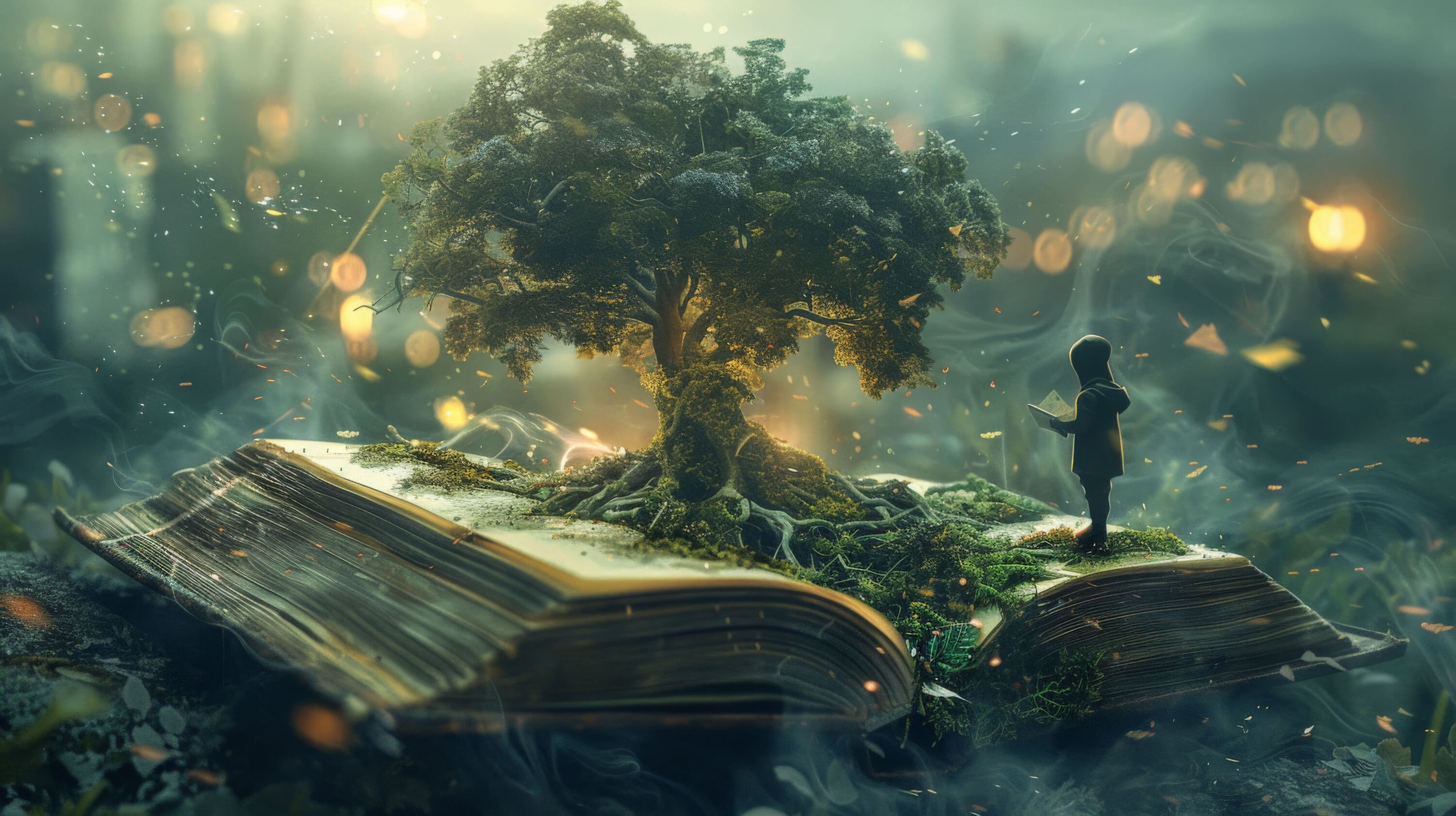 Storytelling