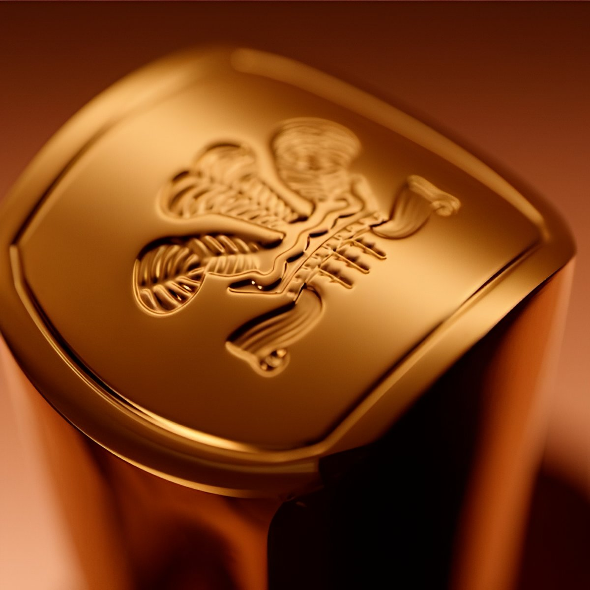 Delphinus and Centaurus by Creed: Two Perspectives on Vanilla