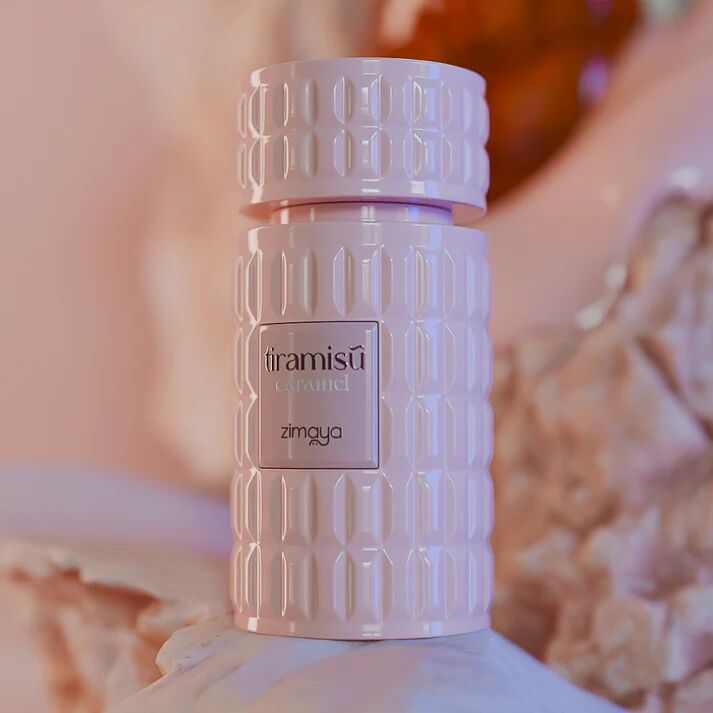 Tiramisu: Die neue Zimaya-Kollektion ~ Reviews Tiramisu: Die neue Zimaya-Kollektion ~ Reviews