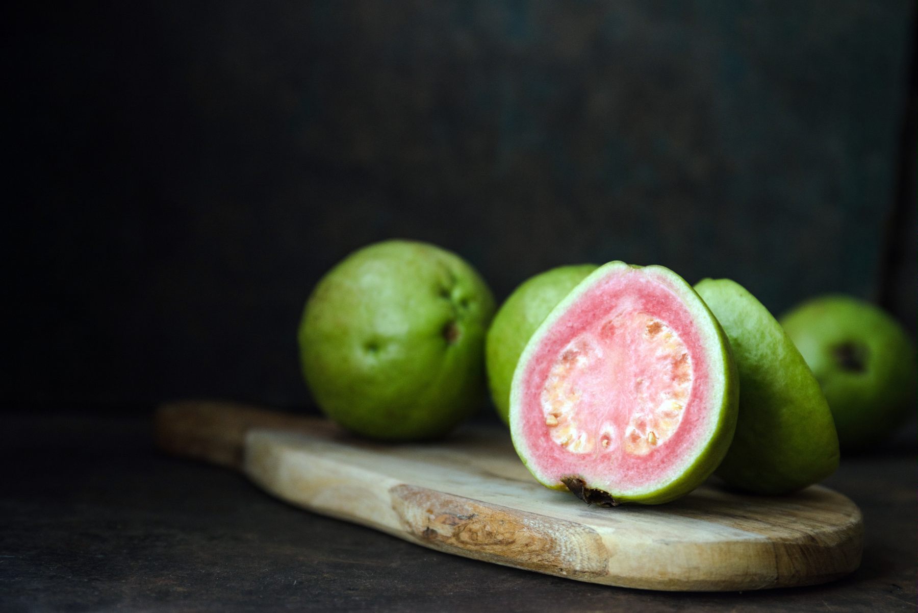 Guava fruit