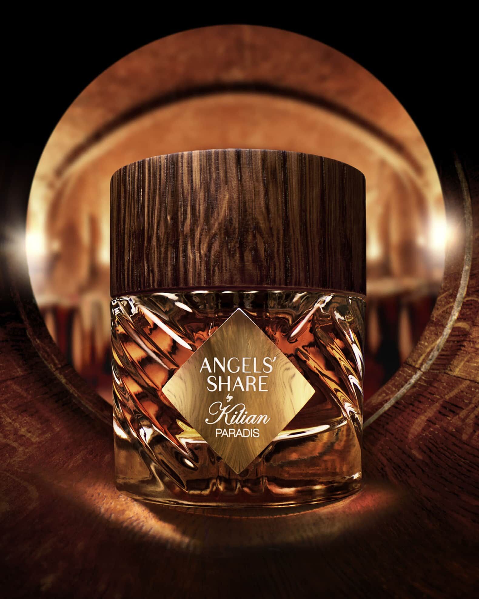Angels' Share Paradis By Kilian