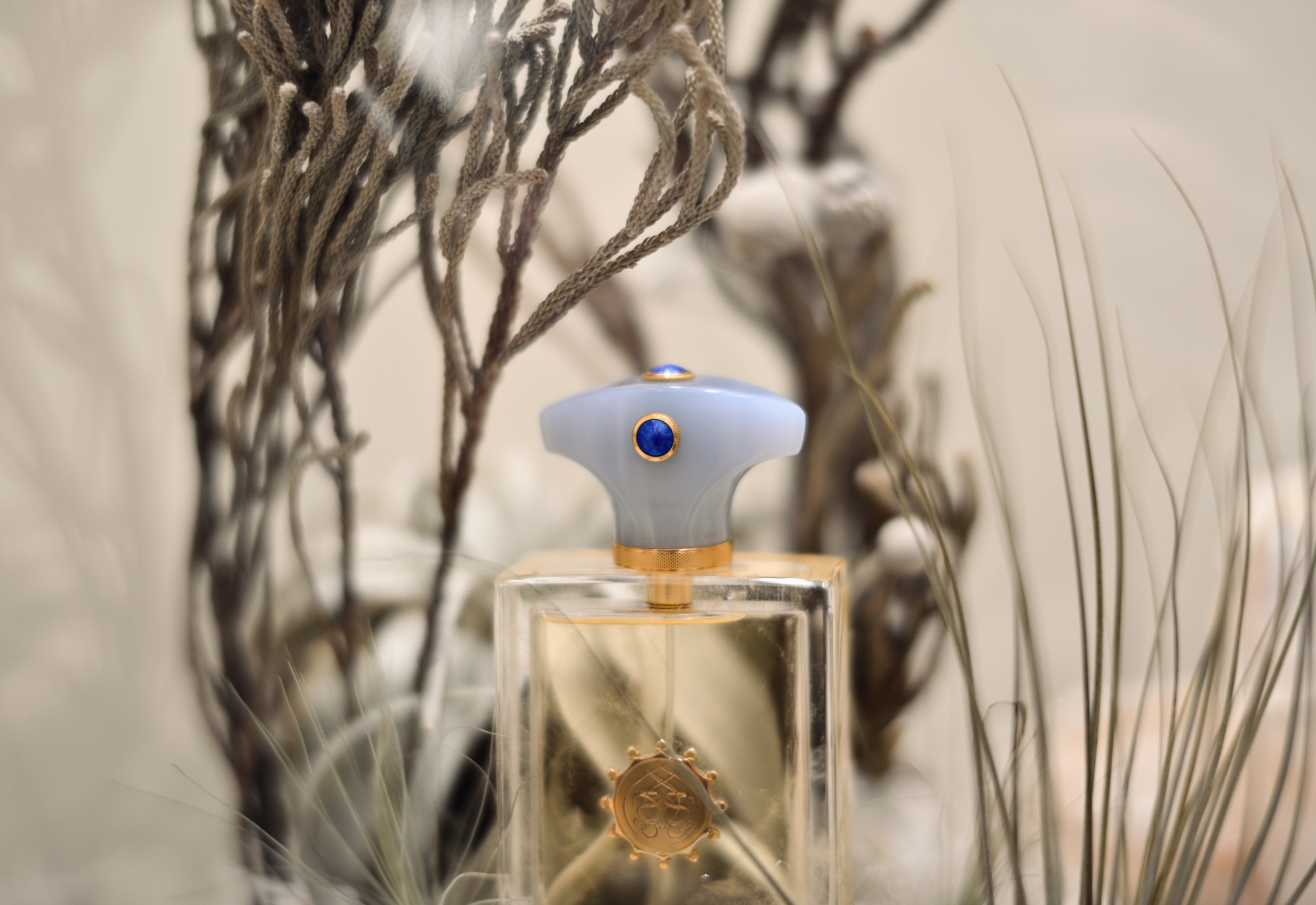 Amouage Voyage или путешествие в удивительный Оман. Часть 1. Ладан