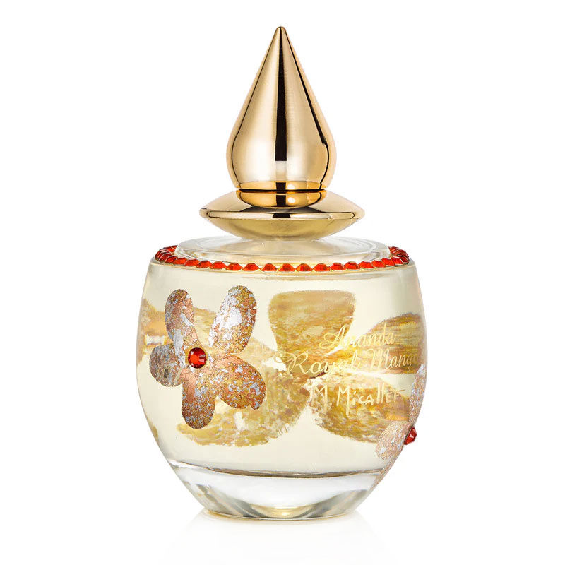 ananda royal mango