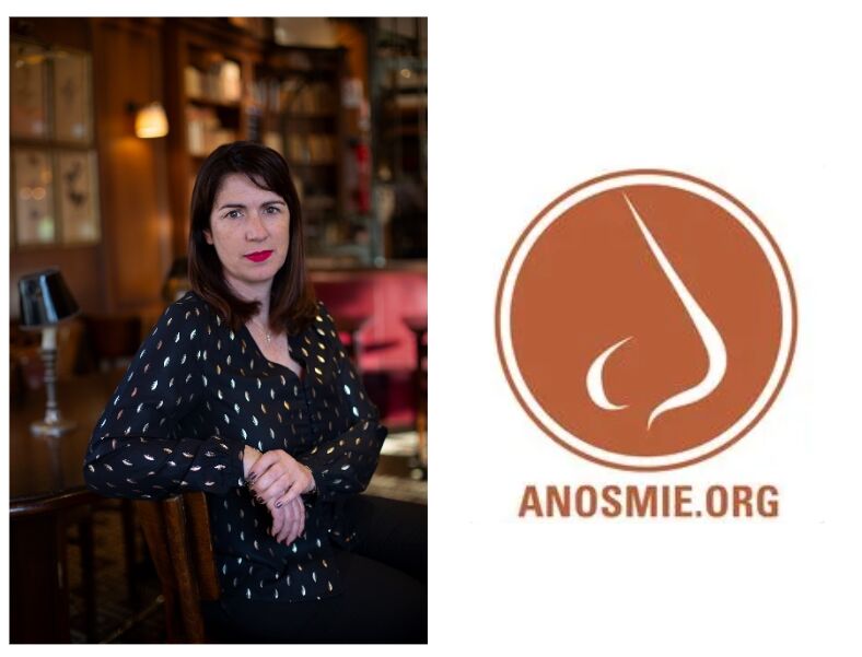 Emanuelle of Anosmie.org