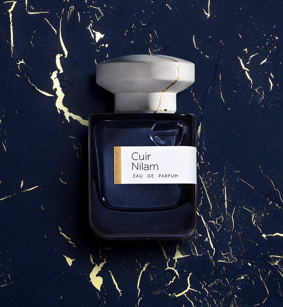 cuir nilam christmas edition atelier materi
