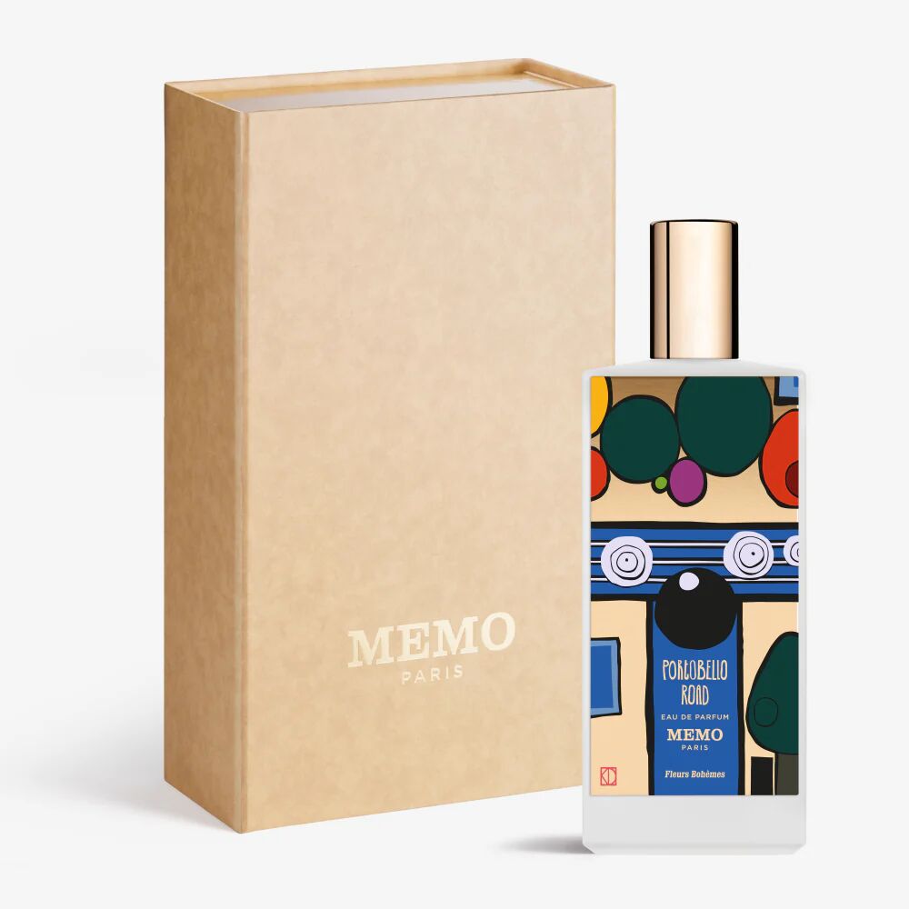 Memo Portobello Road