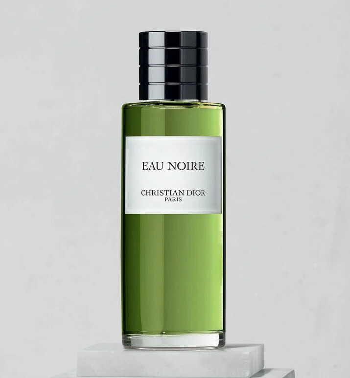 Buy Christian Dior Eau Noire Perfume Samples & Decants Online