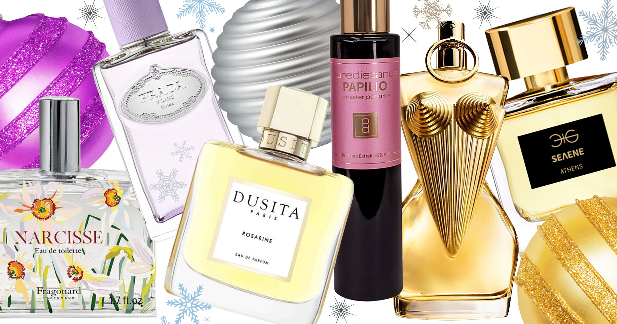 Top 10 Best Perfumes For Women 2023