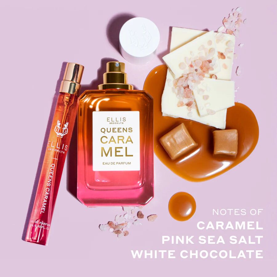 Queens Caramel by Ellis Brooklyn ad image