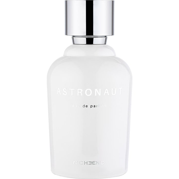 Astronaut Nicheend