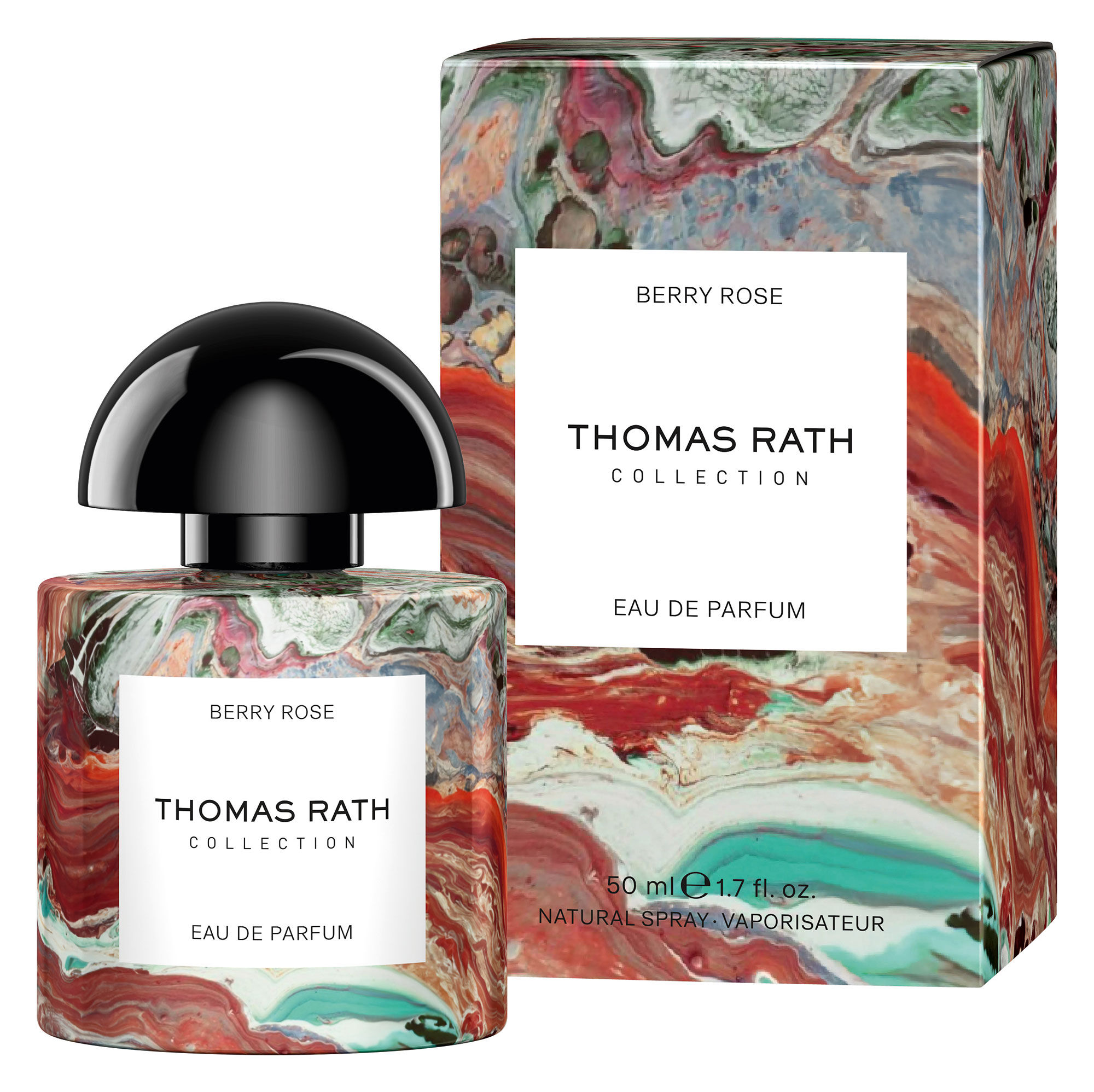 thomas rath berry rose
