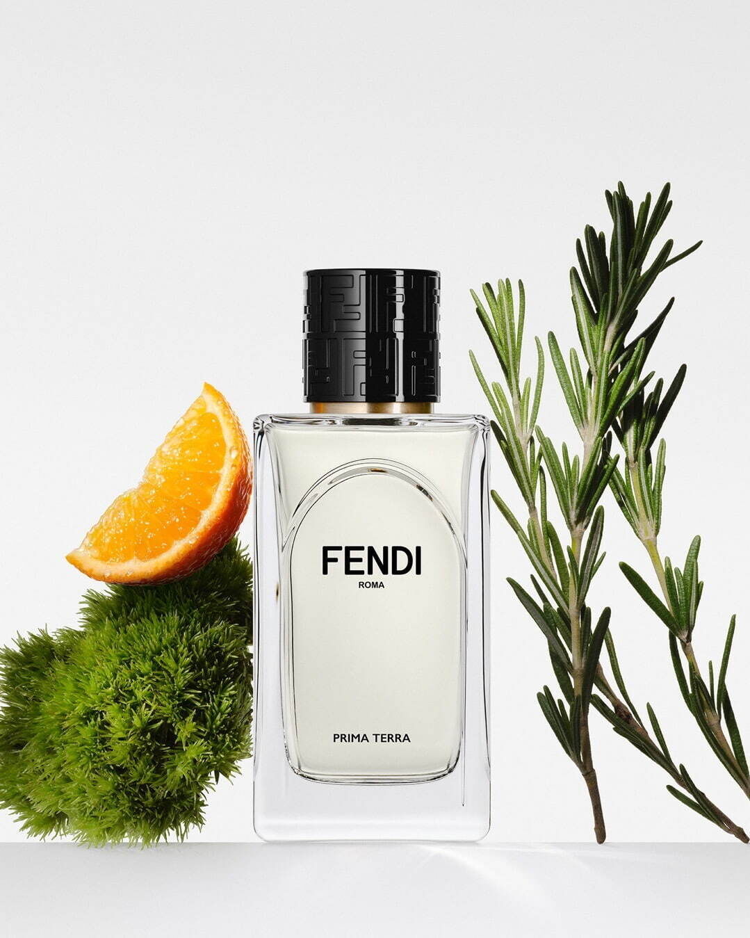 fendi prima terra