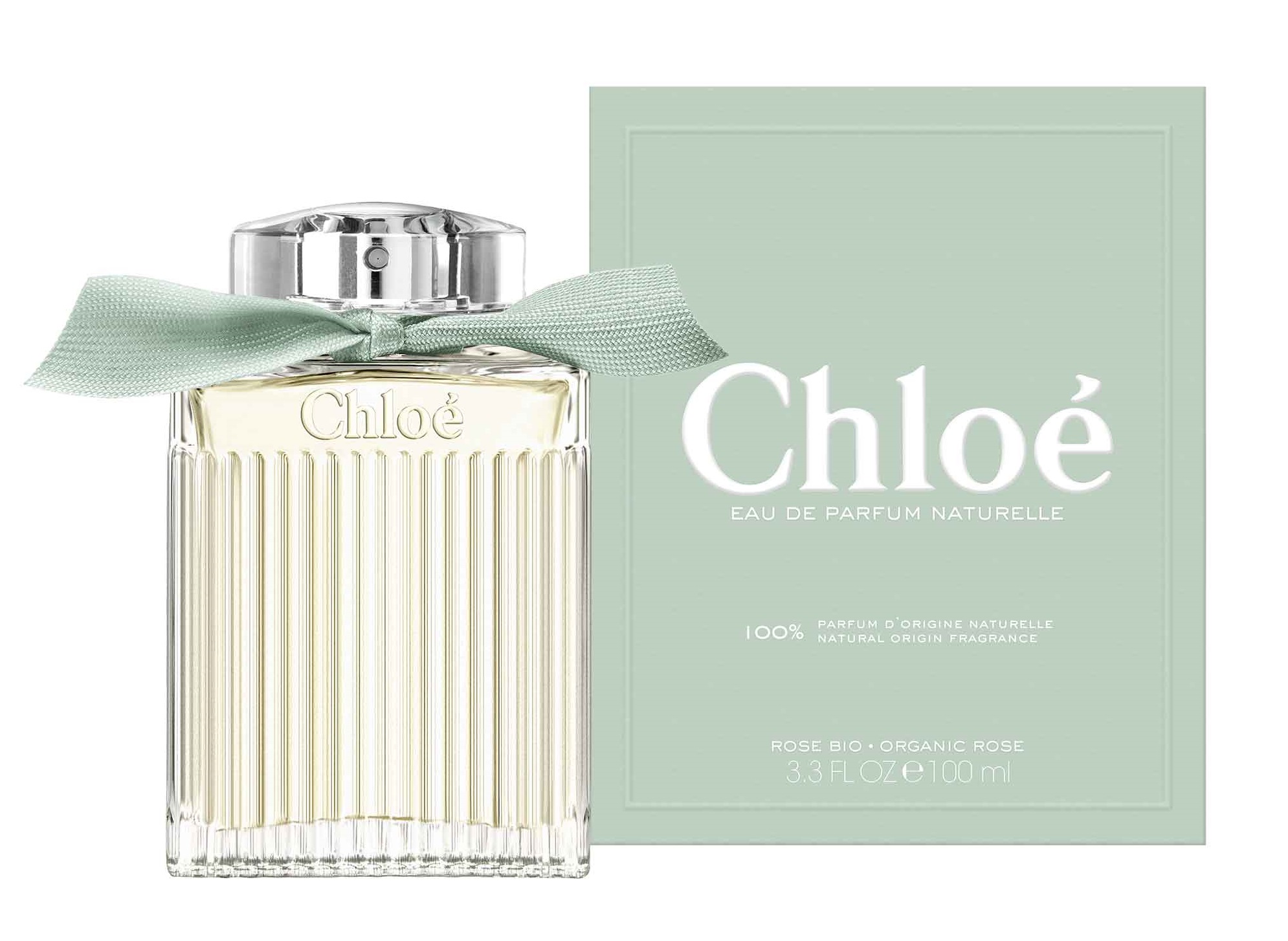 chloe tangerine rose 50ml