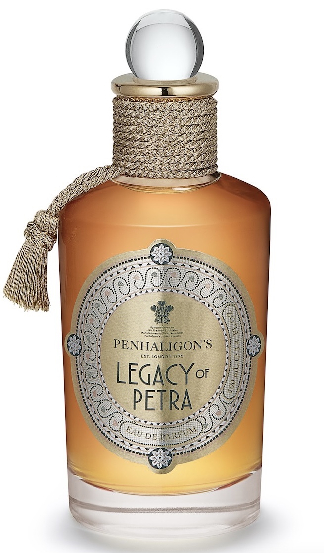 penhaligon bergamot