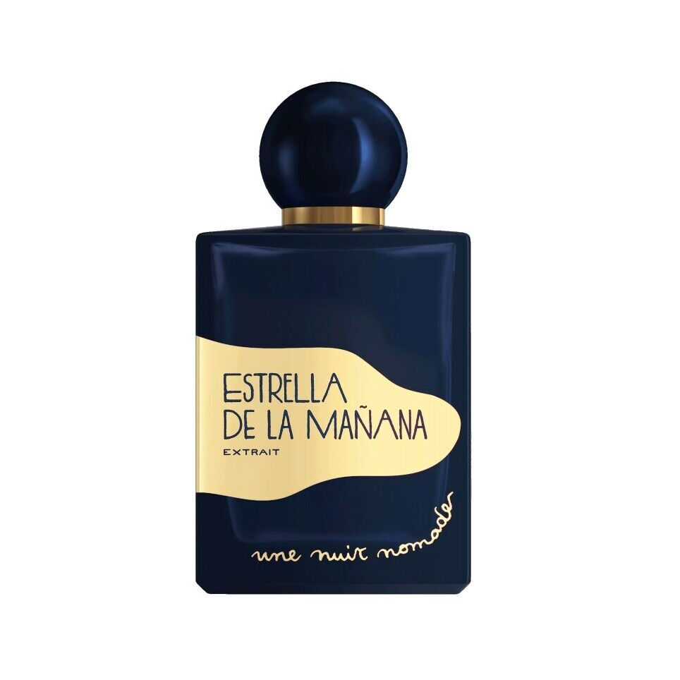 Estrella de la Manana bottle